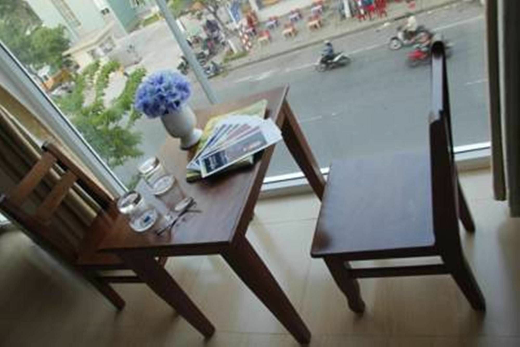 Hotel Huong Binh