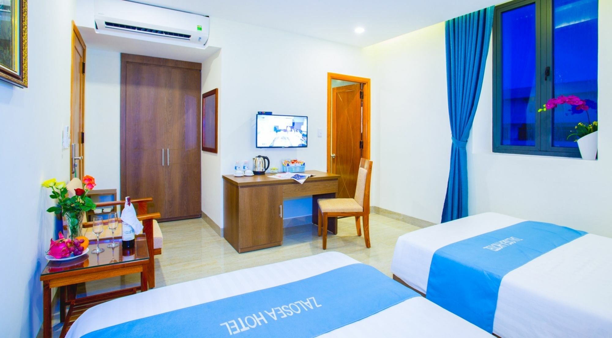 Hotel Zalo Sea Da Nang
