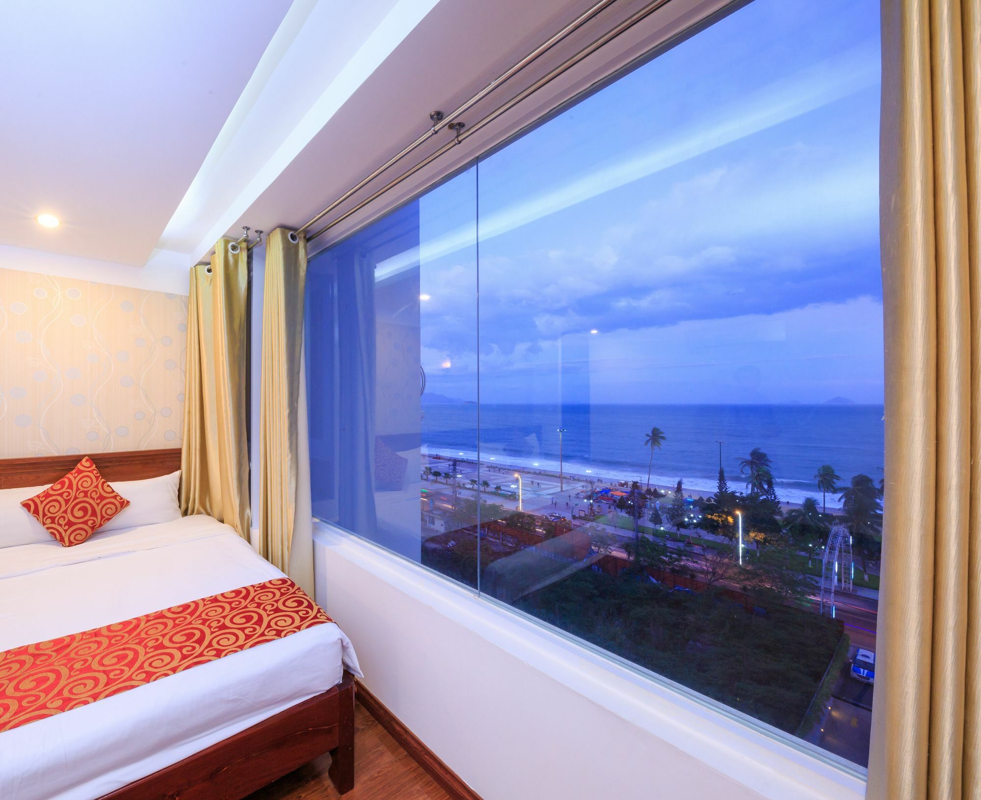 Le Soleil Managed By Nest Group 3* Nha Trang