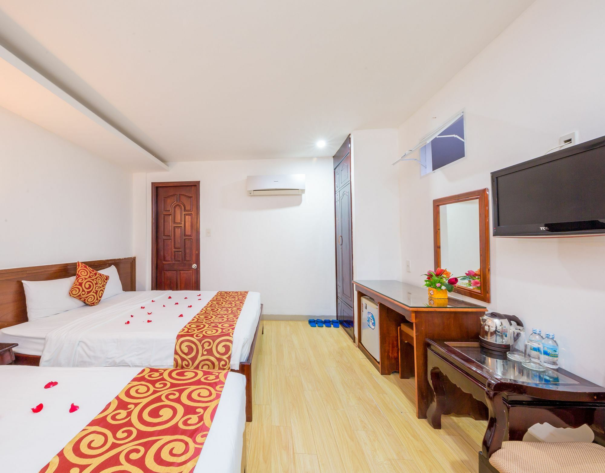 Hotel Le Soleil Managed By Nest Group