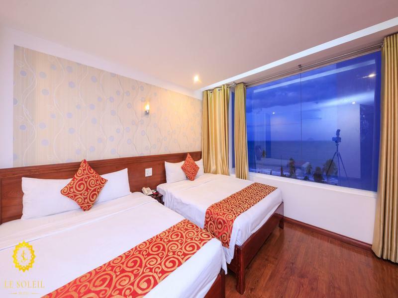 Le Soleil Managed By Nest Group