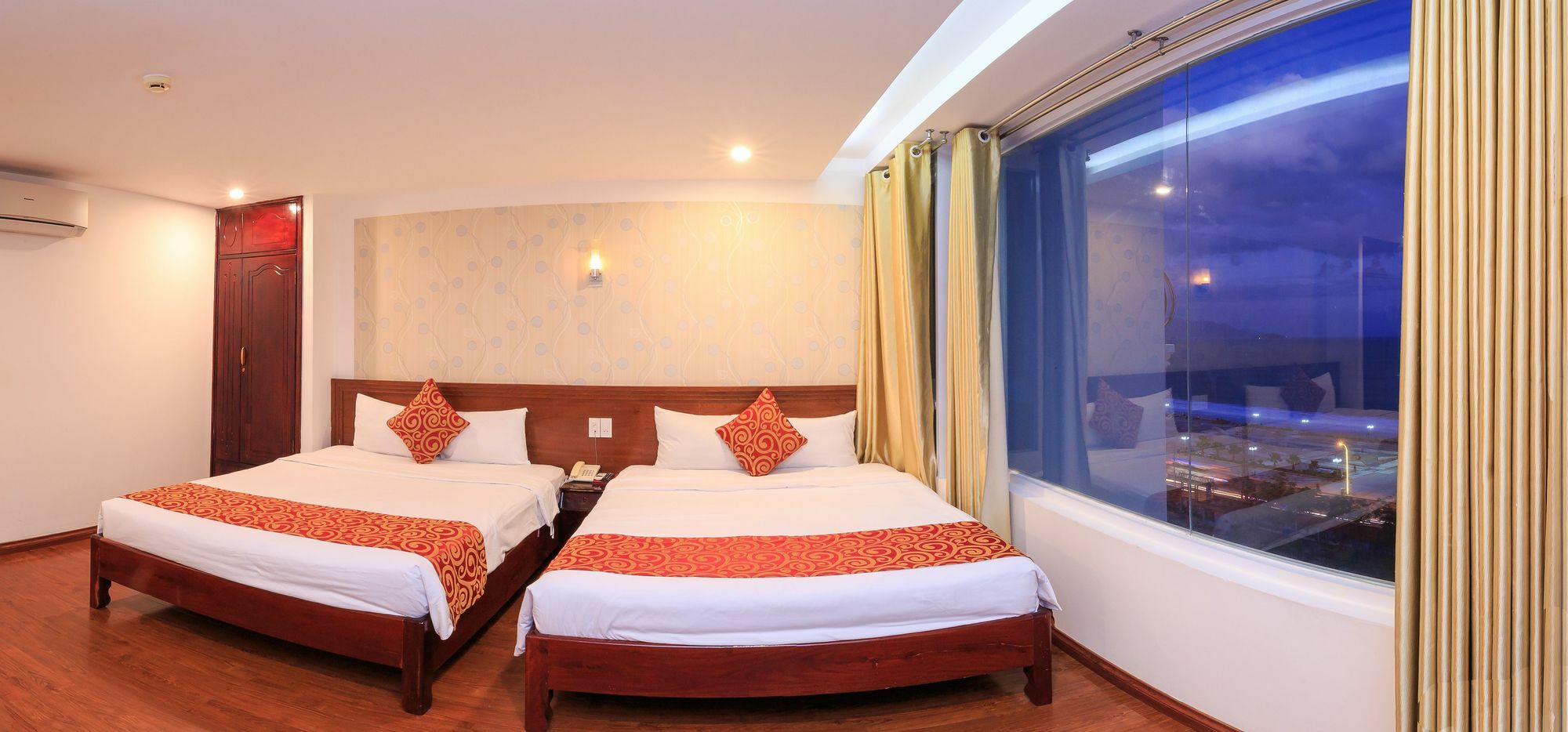 Le Soleil Managed By Nest Group 3* Nha Trang
