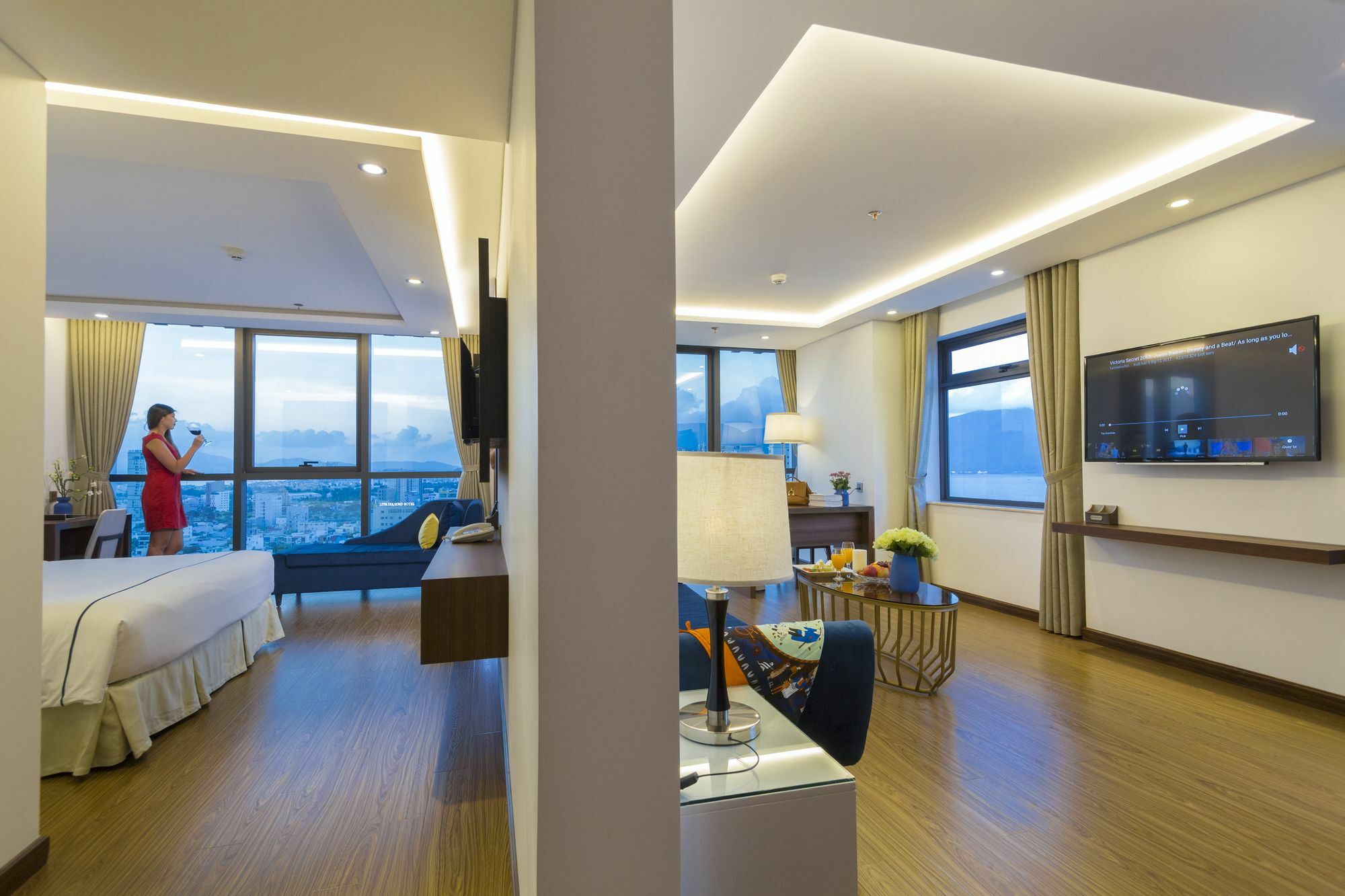 Pavilion Hotel 4*