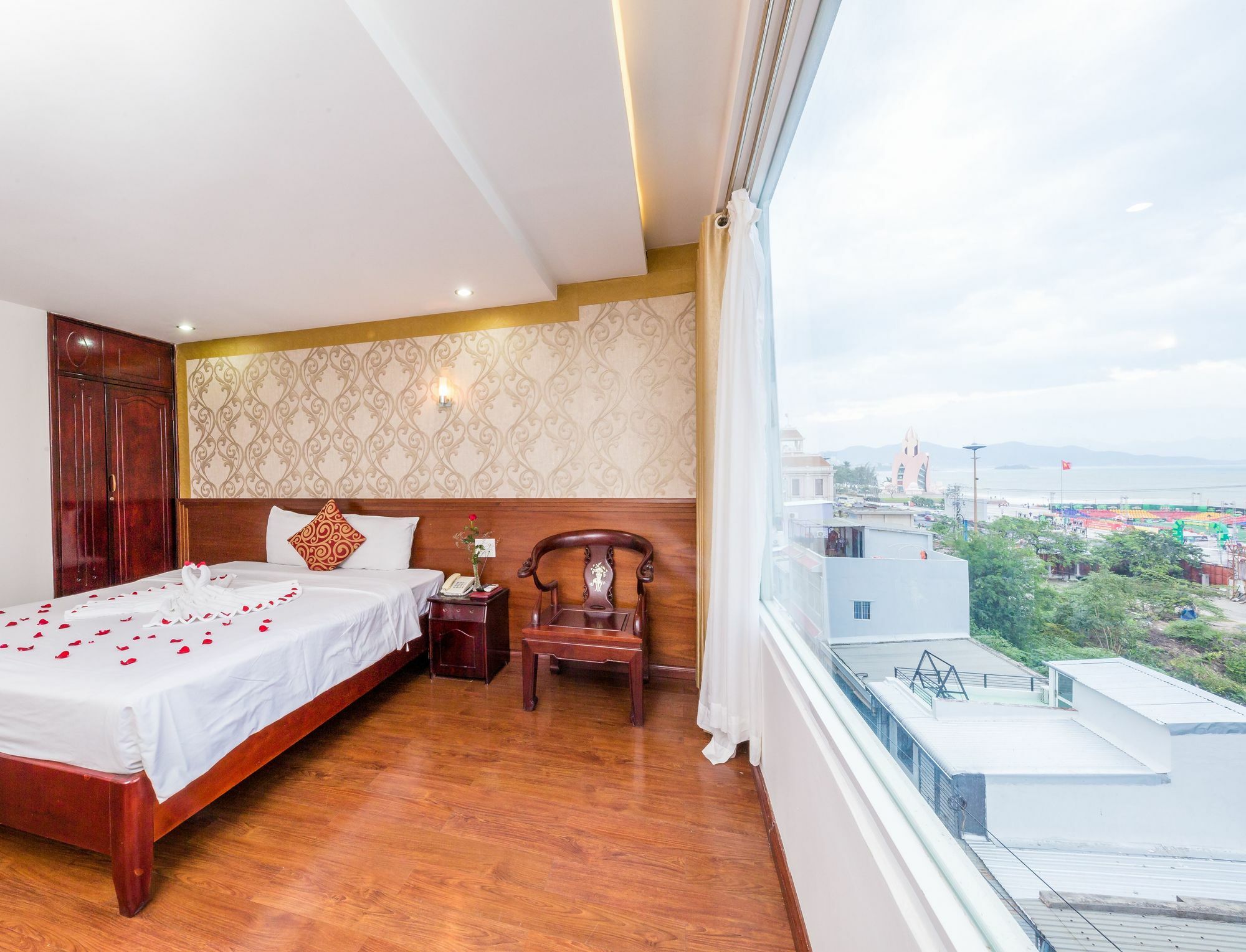 Le Soleil Managed By Nest Group 3* Nha Trang