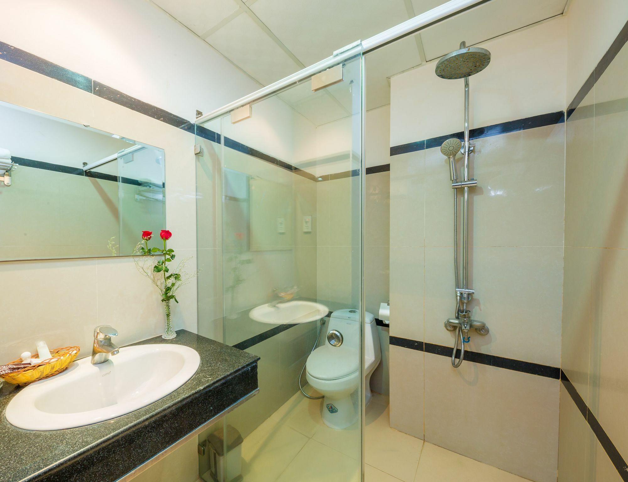 Le Soleil Managed By Nest Group 3* Nha Trang
