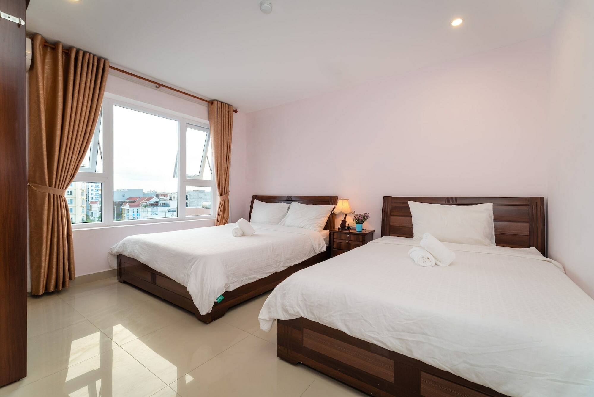 The Sun & 2* Da Nang