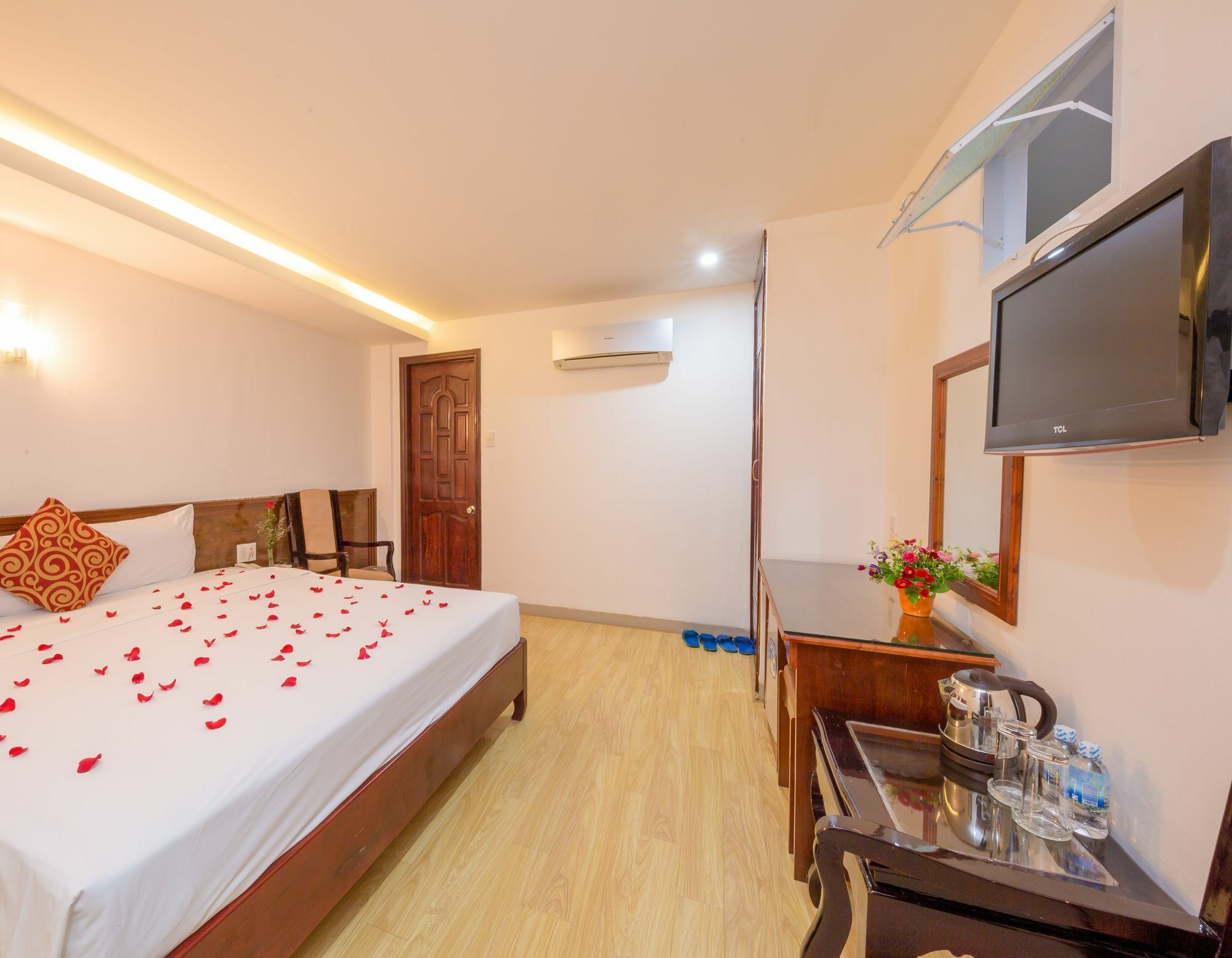 Hotel Le Soleil Managed By Nest Group