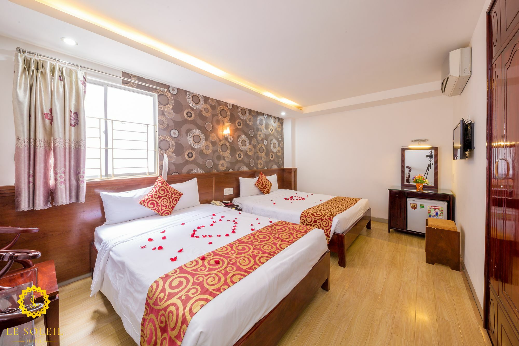 Le Soleil Managed By Nest Group Hotel 3*