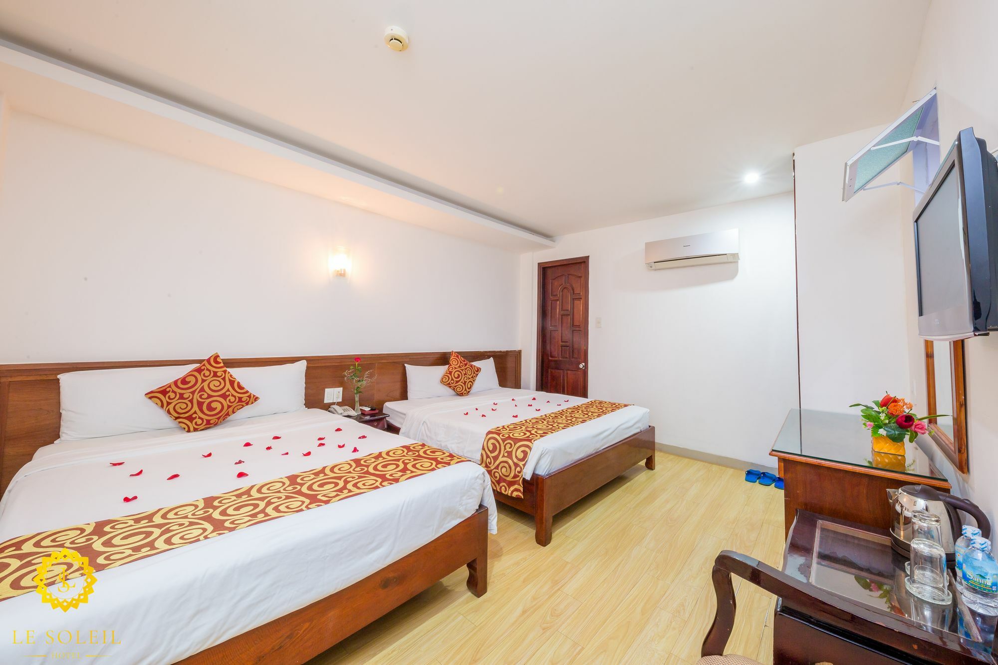 Le Soleil Managed By Nest Group 3* Nha Trang