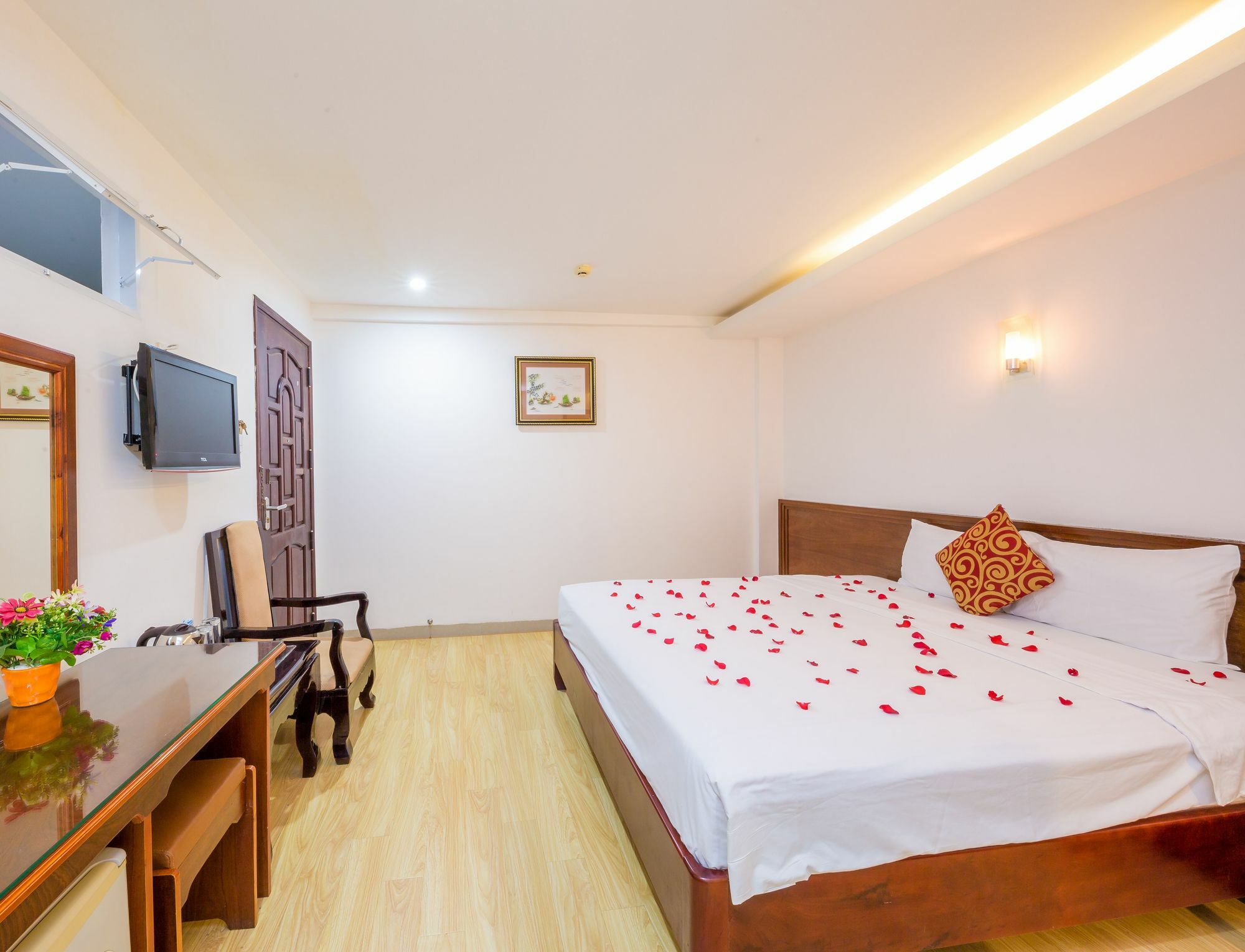 Le Soleil Managed By Nest Group Hotel 3*
