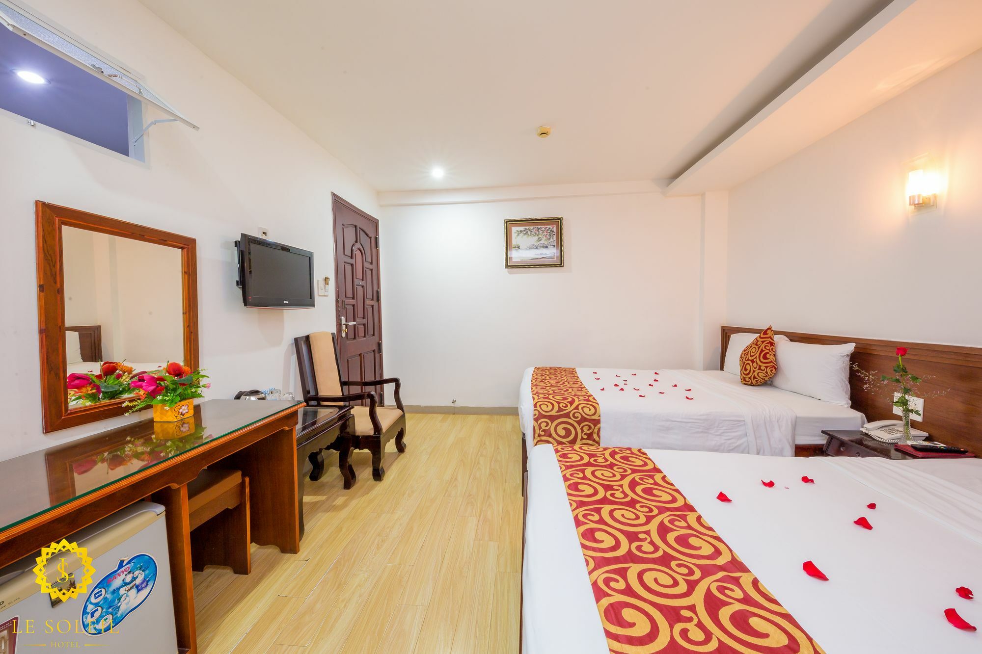 Le Soleil Managed By Nest Group Hotel