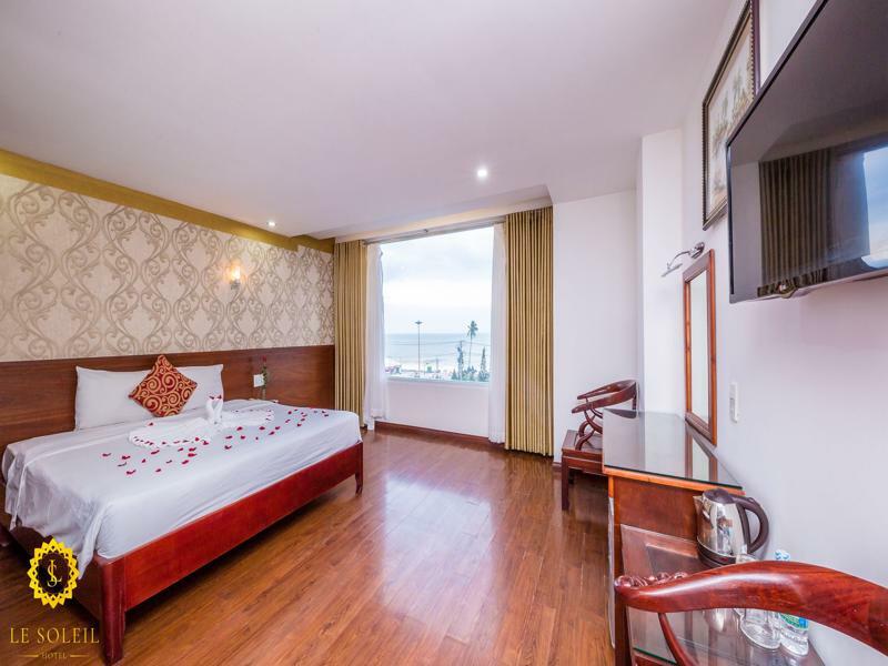 Le Soleil Managed By Nest Group Hotel Nha Trang
