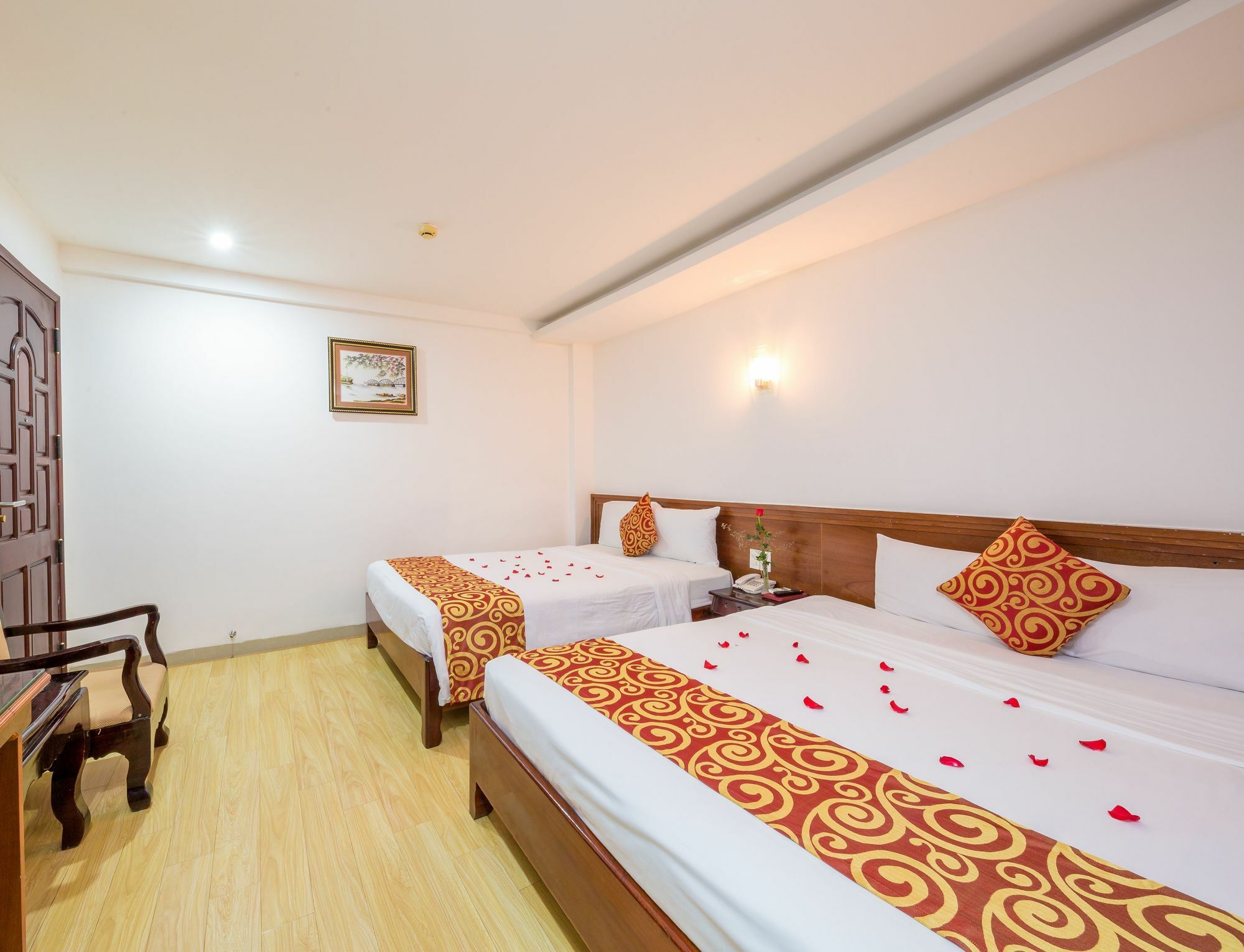 Le Soleil Managed By Nest Group 3*