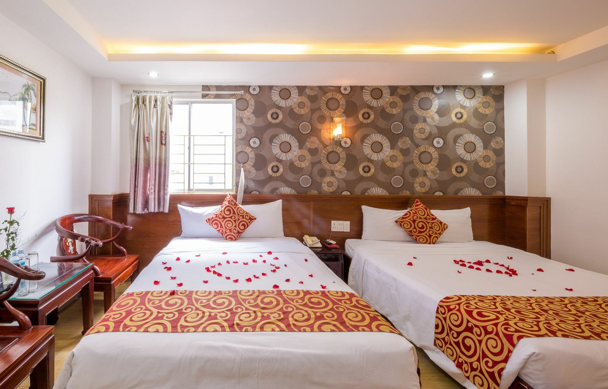 Hotel Le Soleil Managed By Nest Group