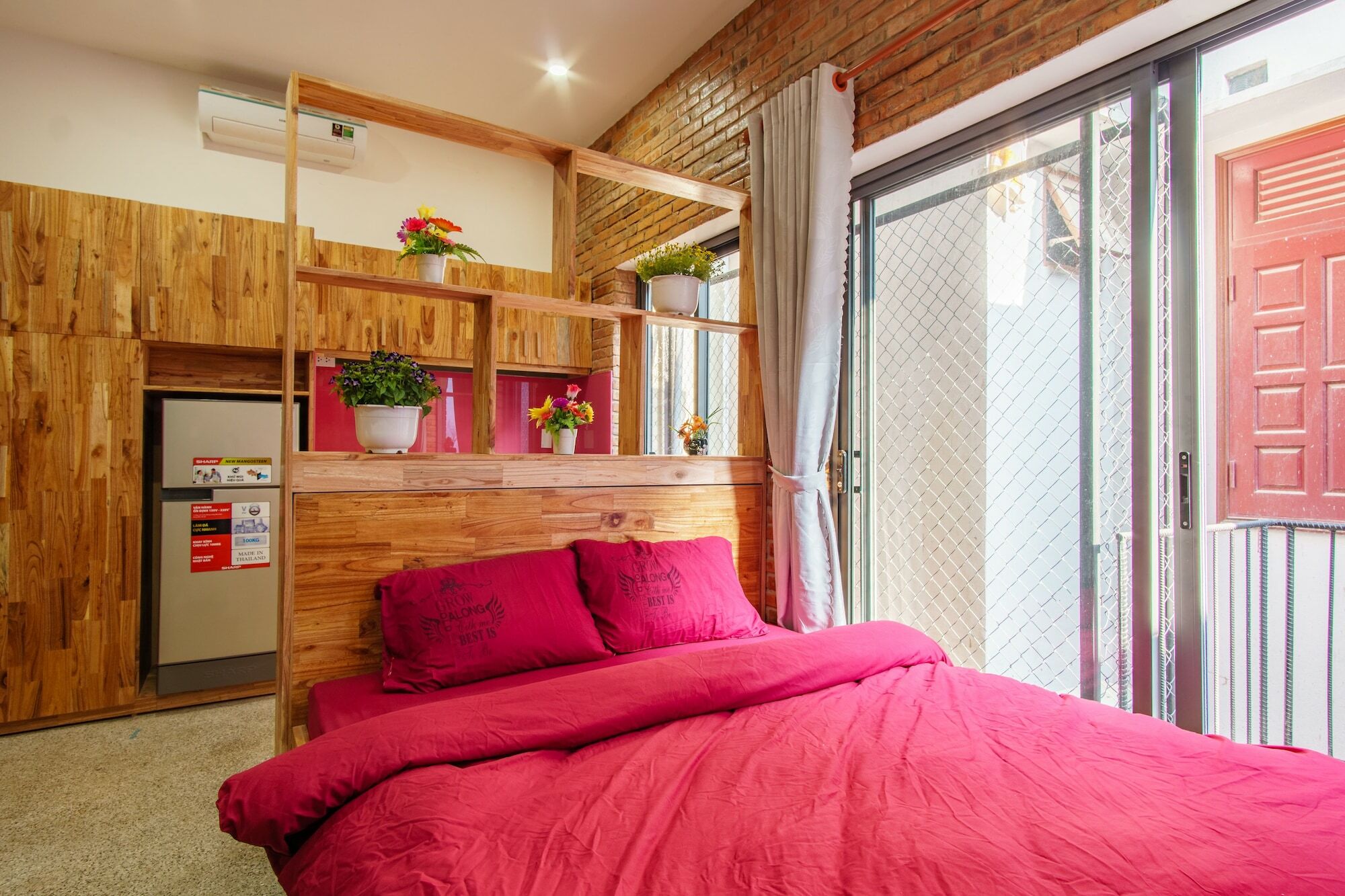 Athena Vintage House Apartment *