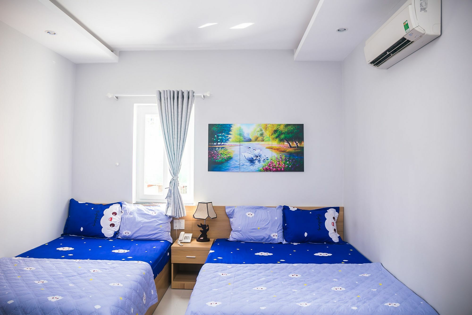 An Phu Gia & * Nha Trang