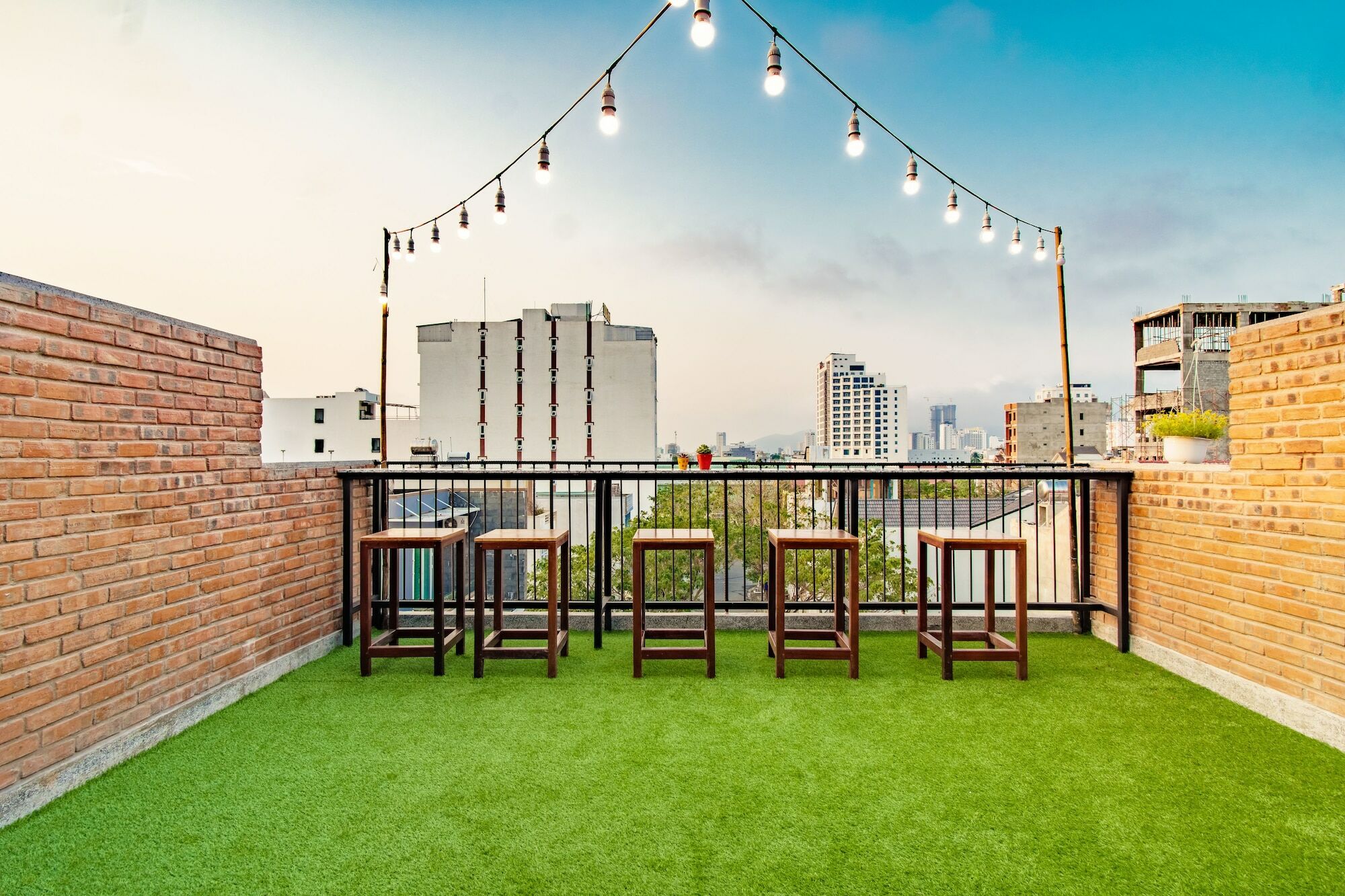 Athena Vintage House Apartment