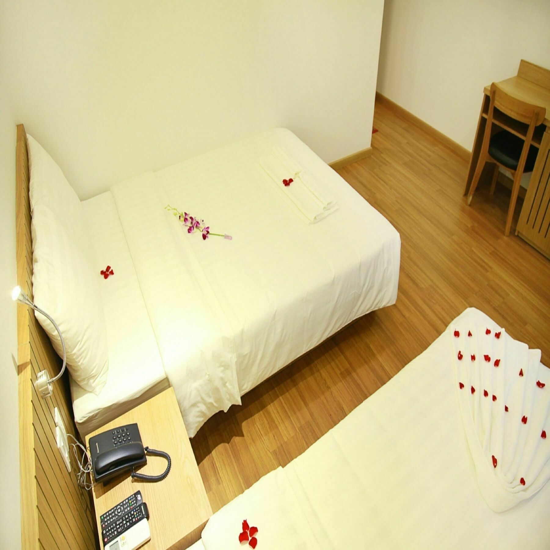 Meraki Hotel