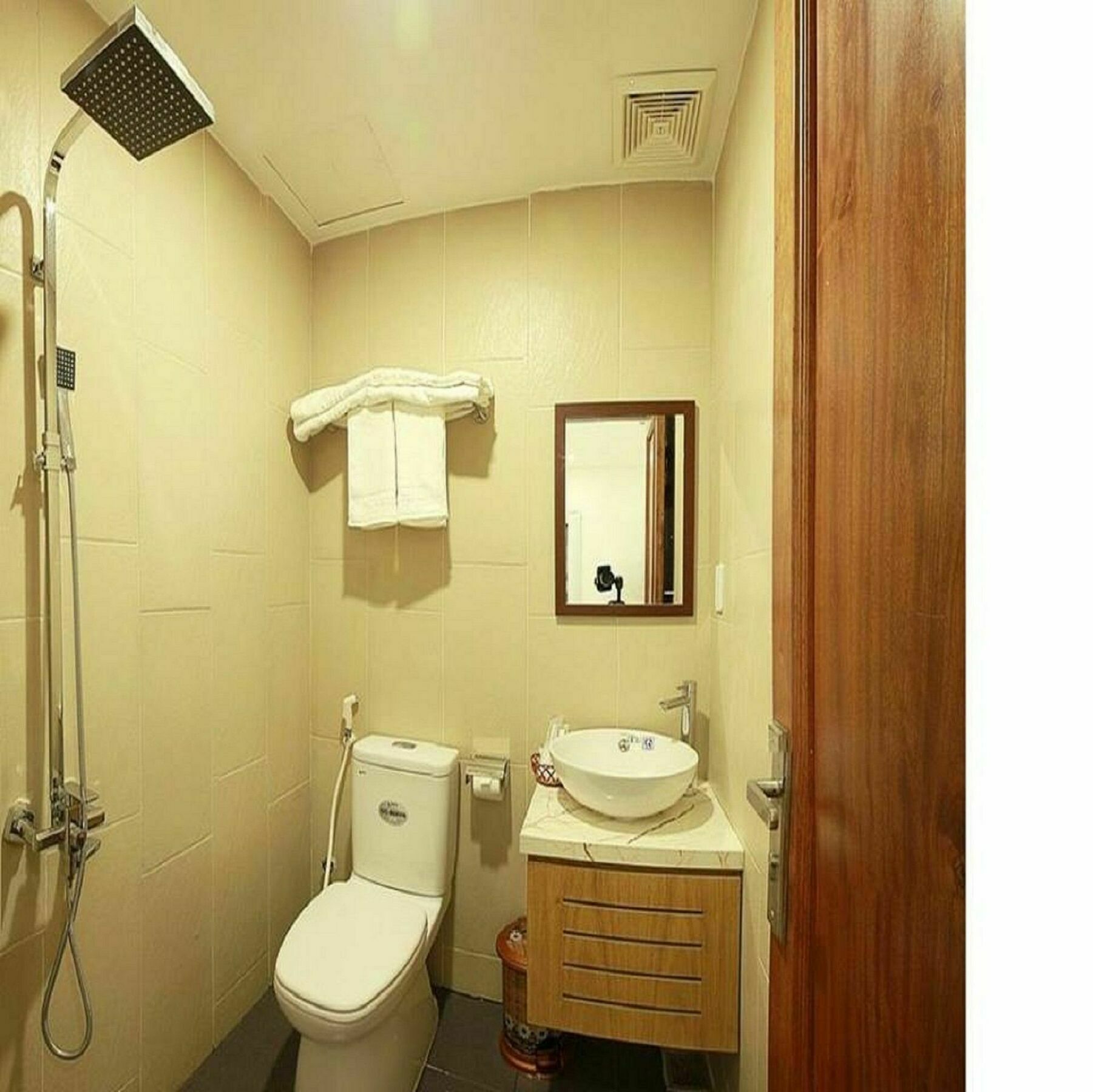 Meraki Hotel 2*