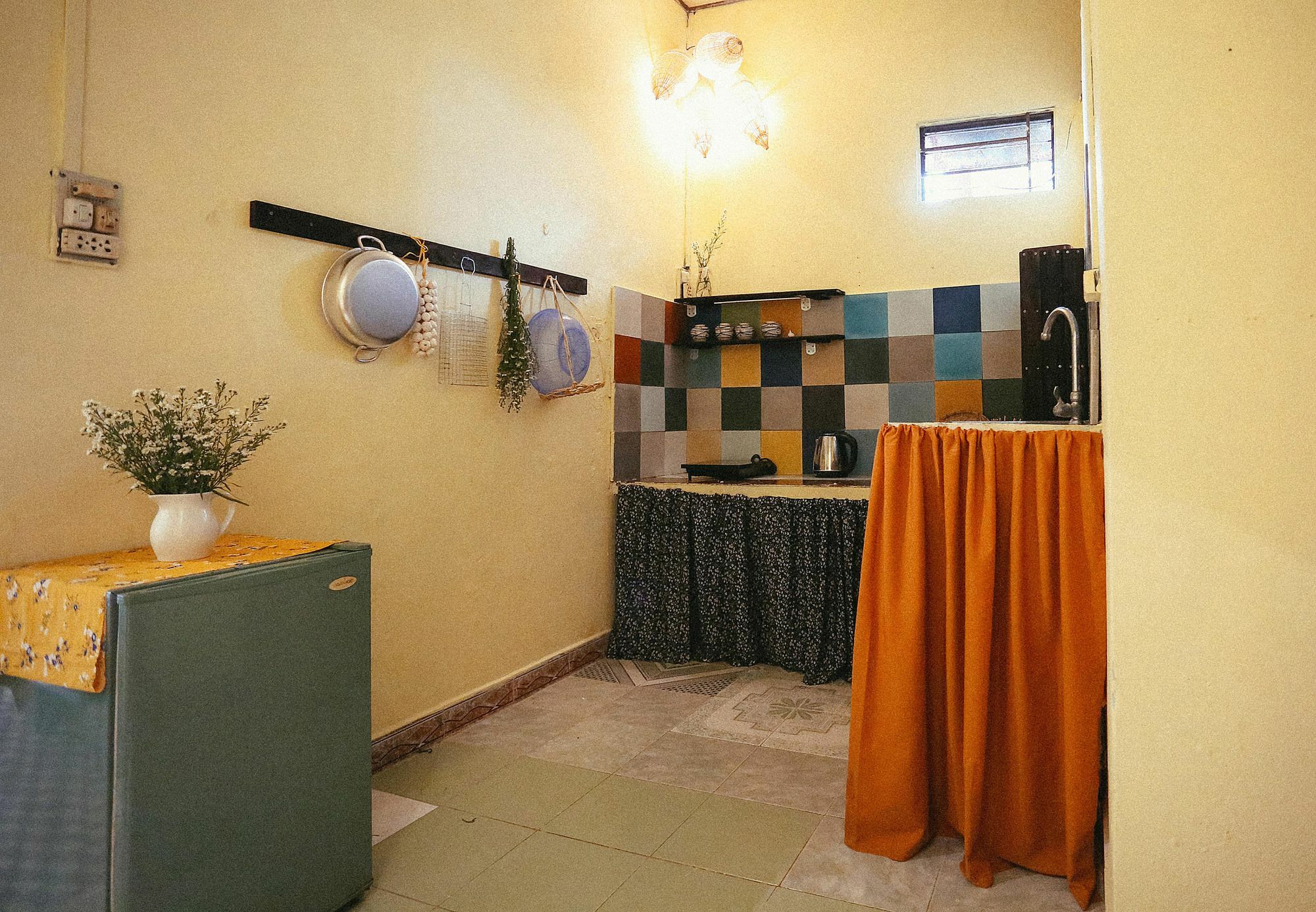 Herb's House 2*