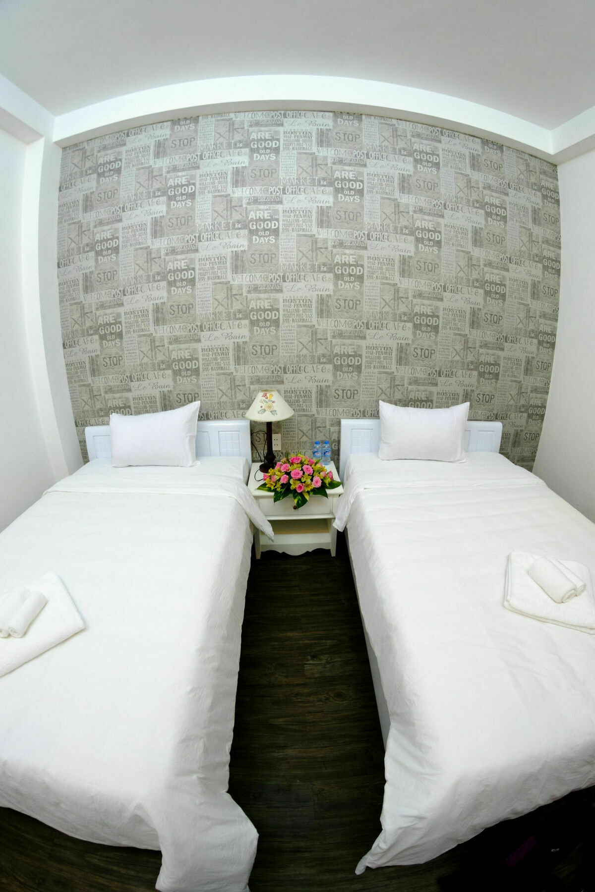 Hotel Danang Center Hotel *