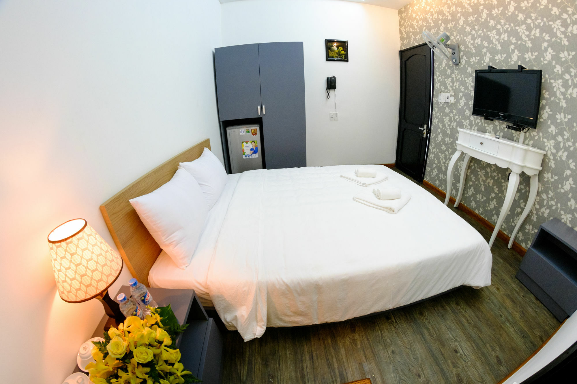Danang Center Hotel *