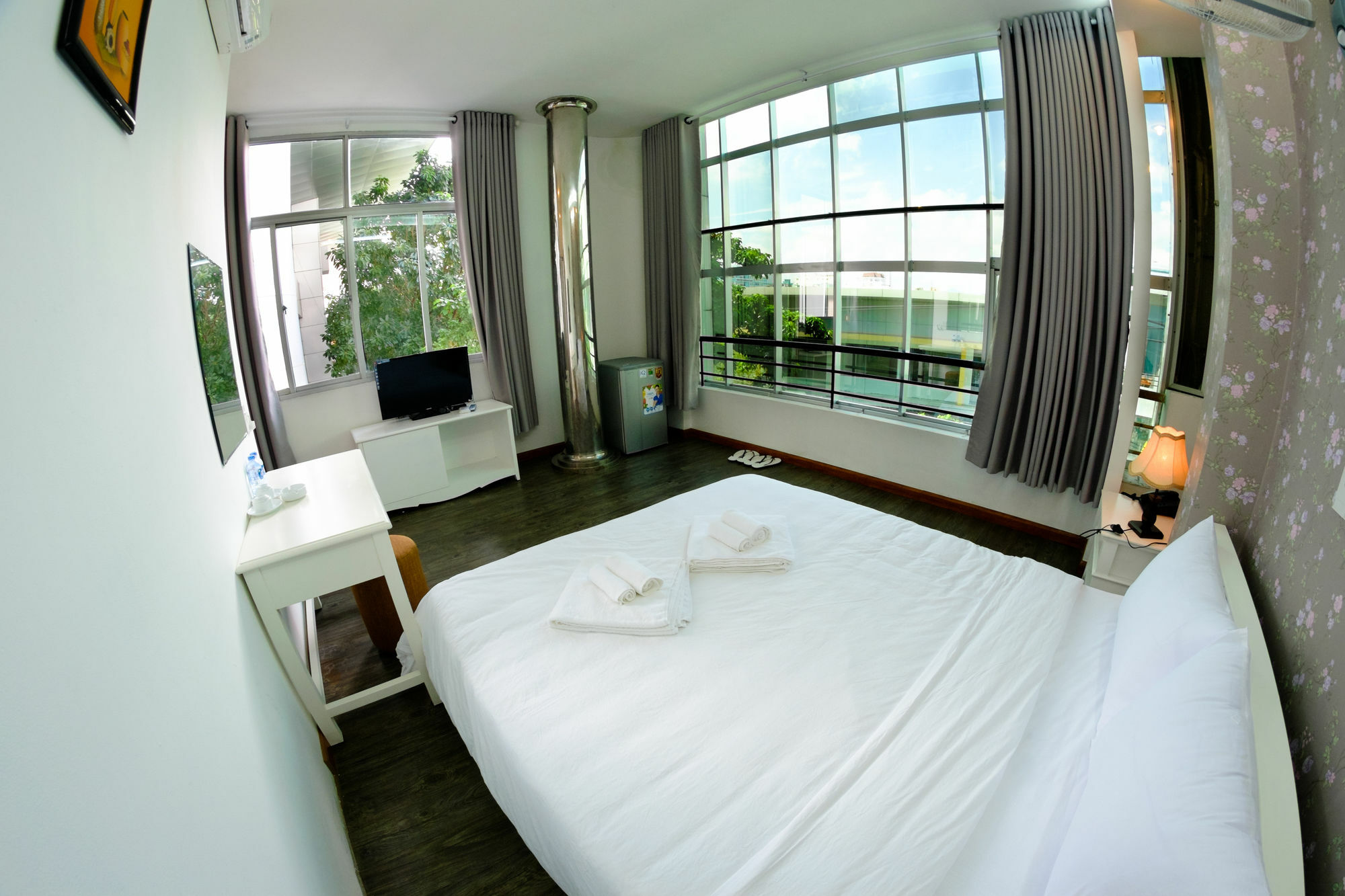 Danang Center Hotel Hotel *
