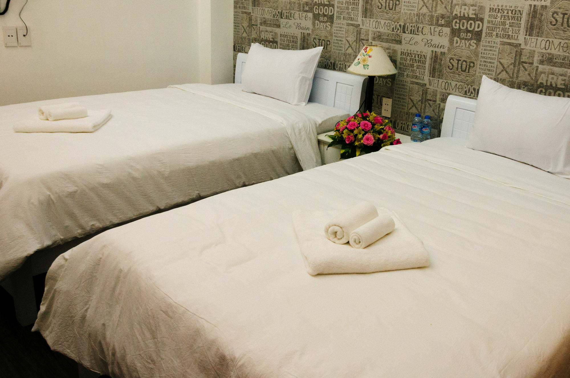 Hotel Danang Center Hotel *