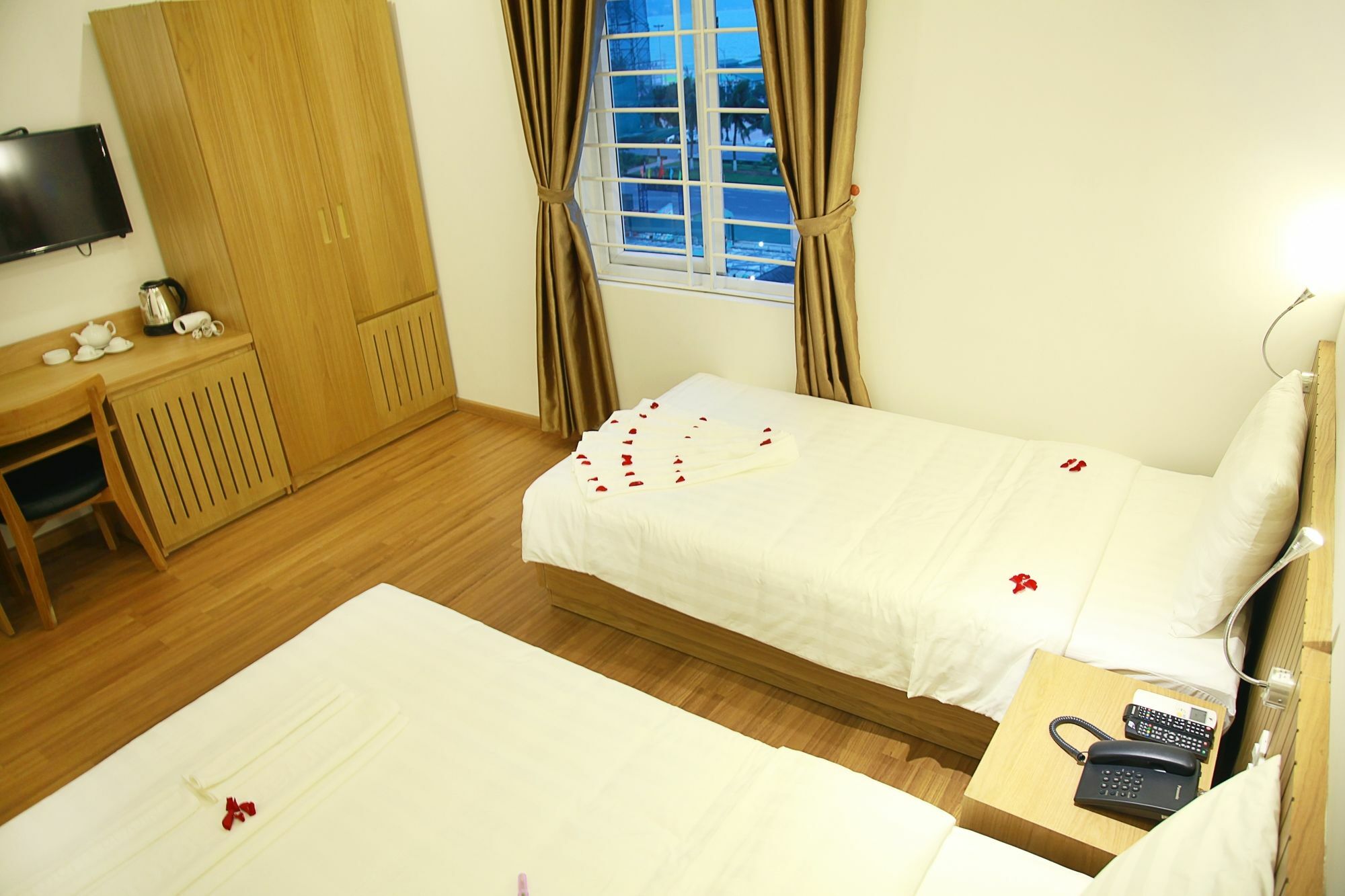 Meraki 2* Da Nang