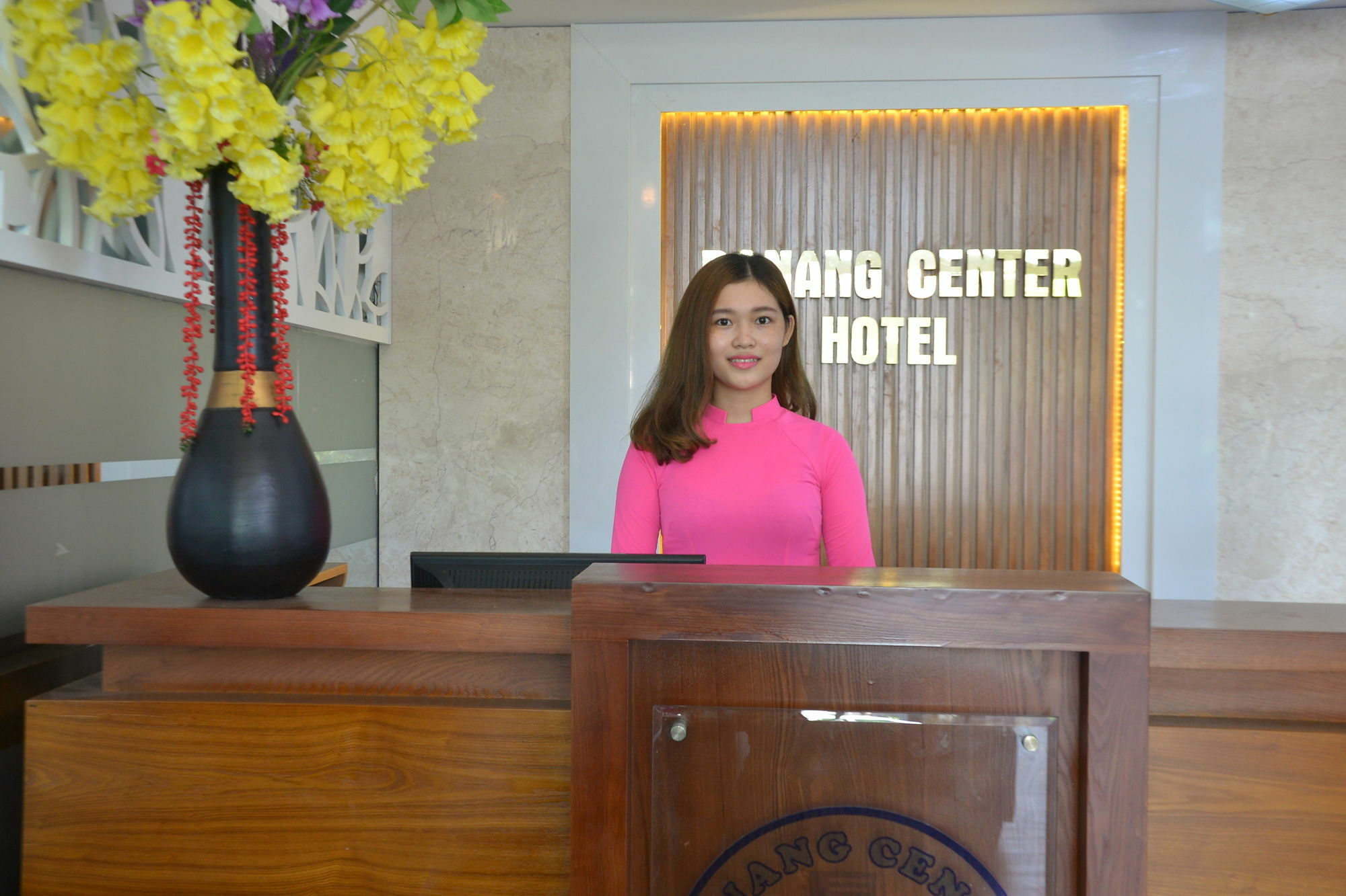 Danang Center Hotel Hotel Da Nang