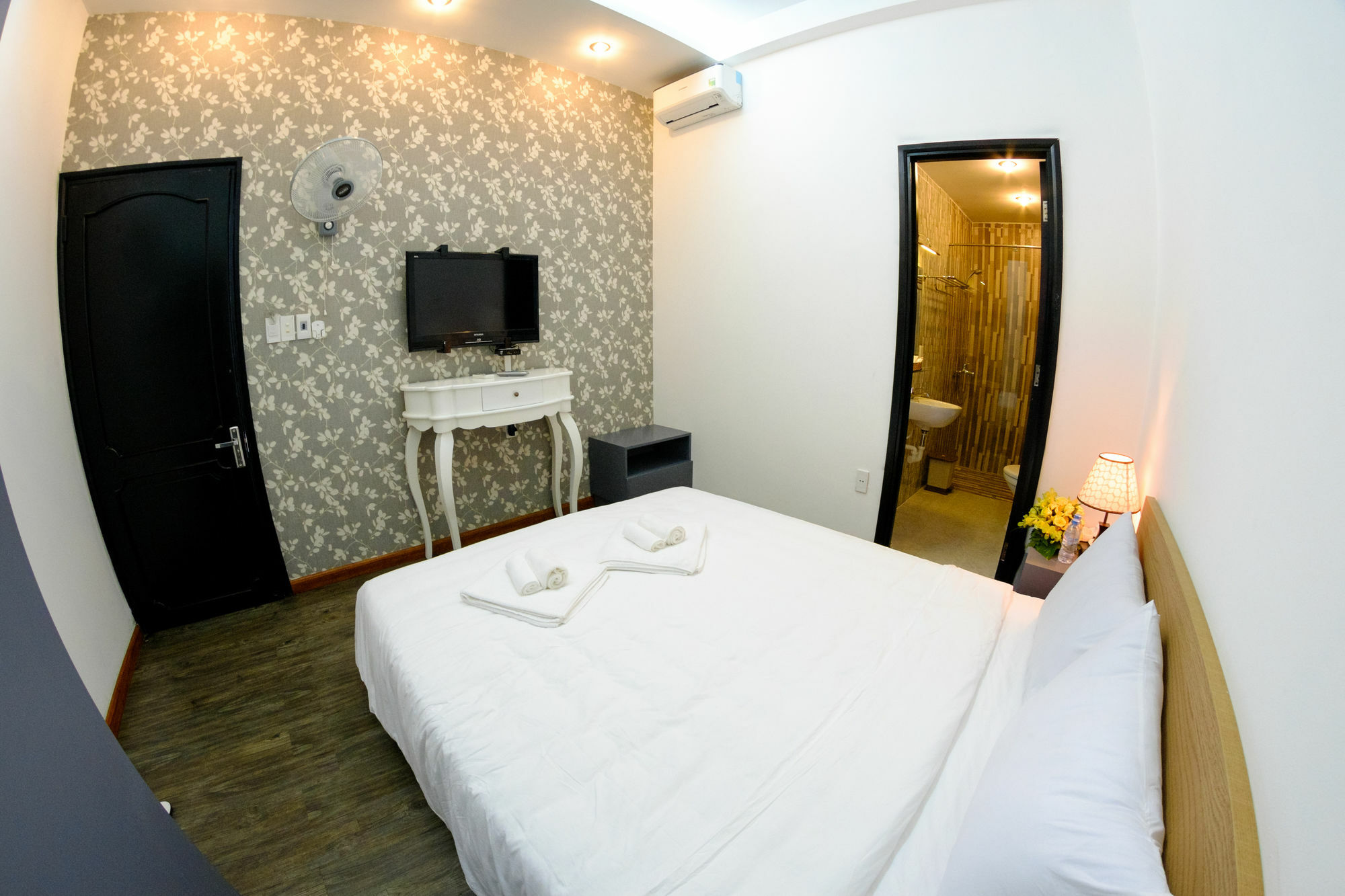 Danang Center Hotel Hotel