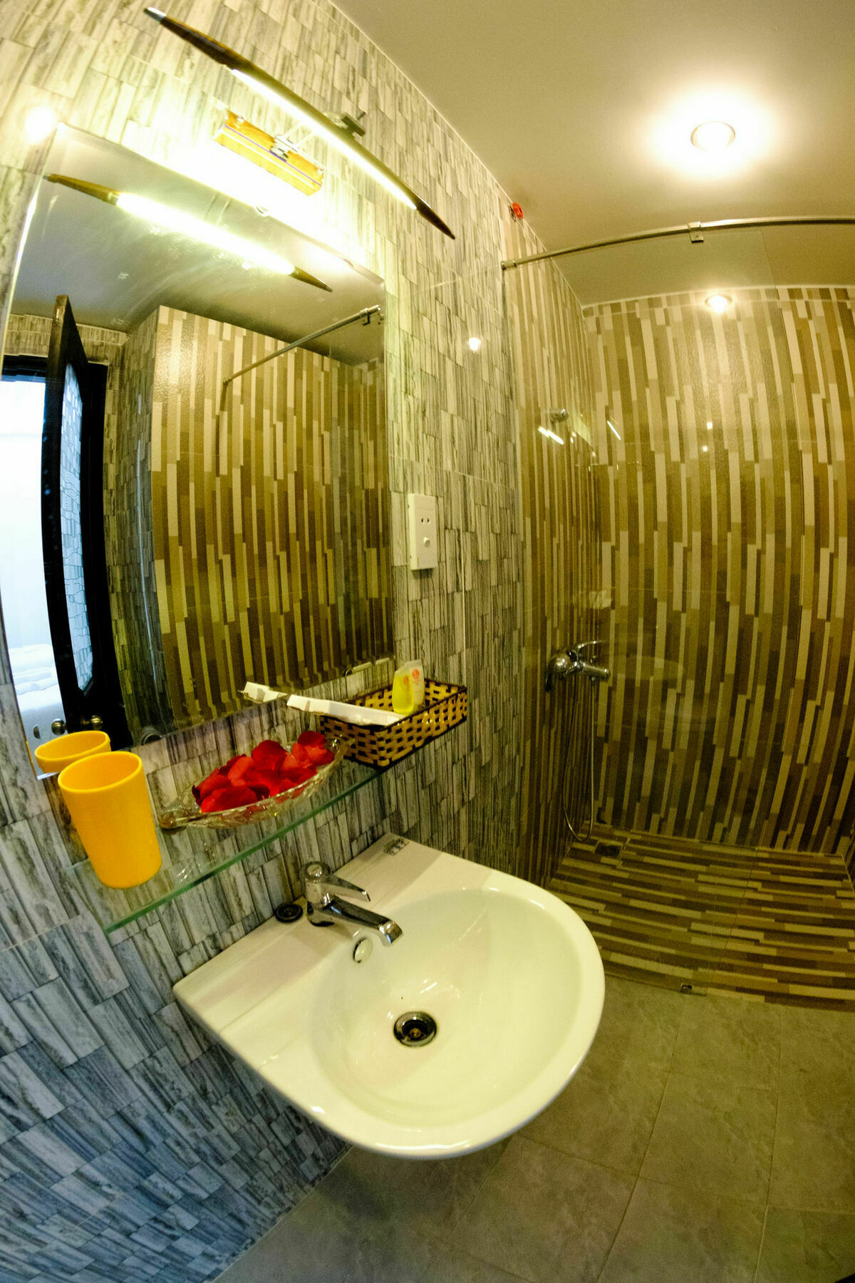 Danang Center Hotel * Da Nang
