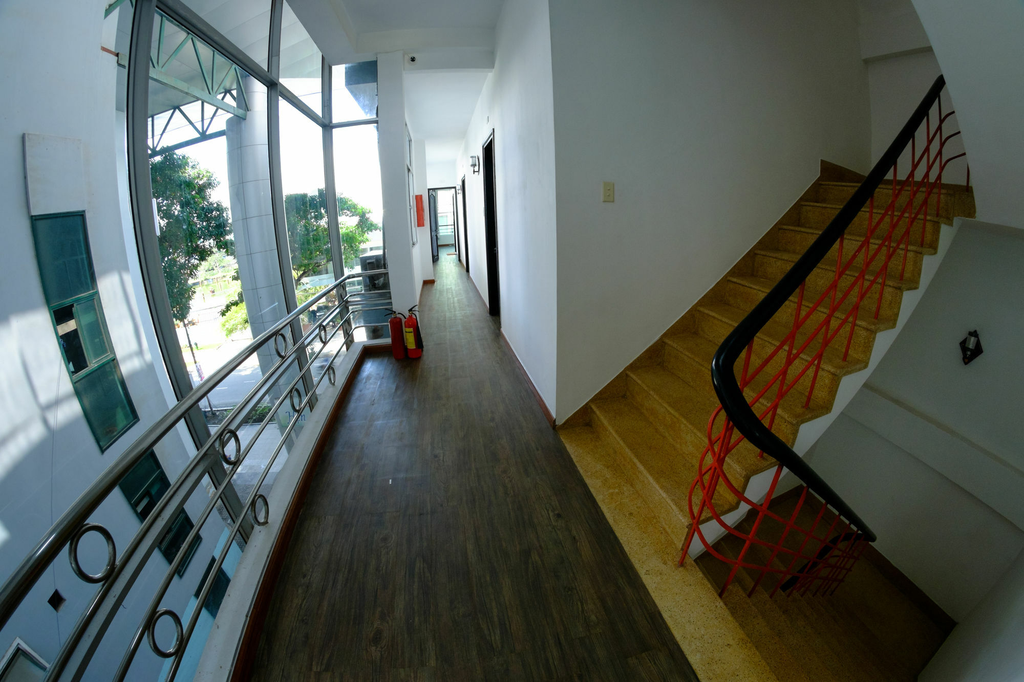 Danang Center Hotel *