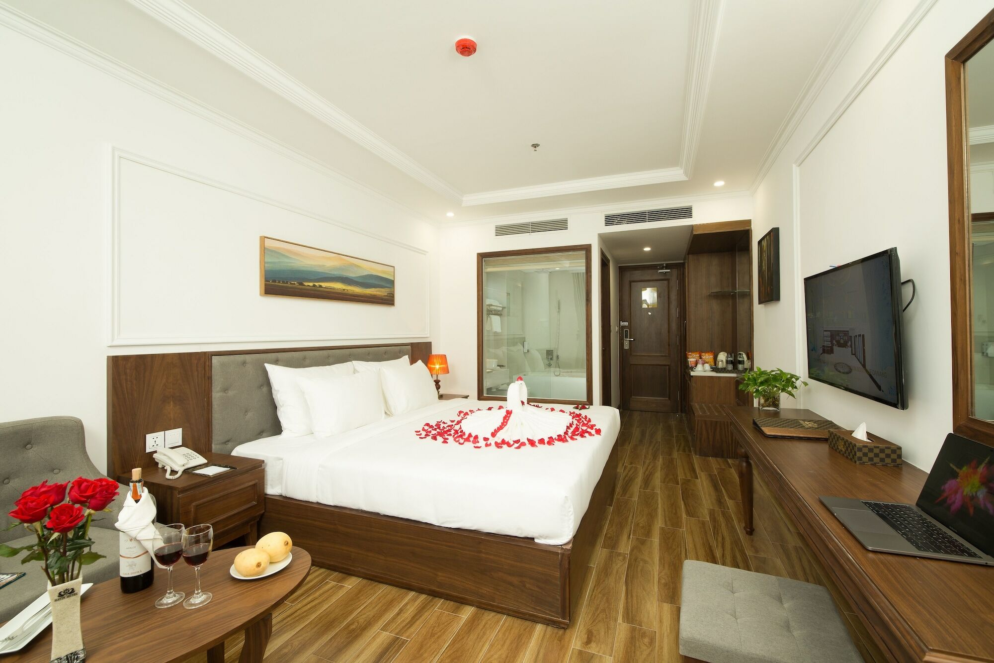 Havin Boutique Khách sạn 4*