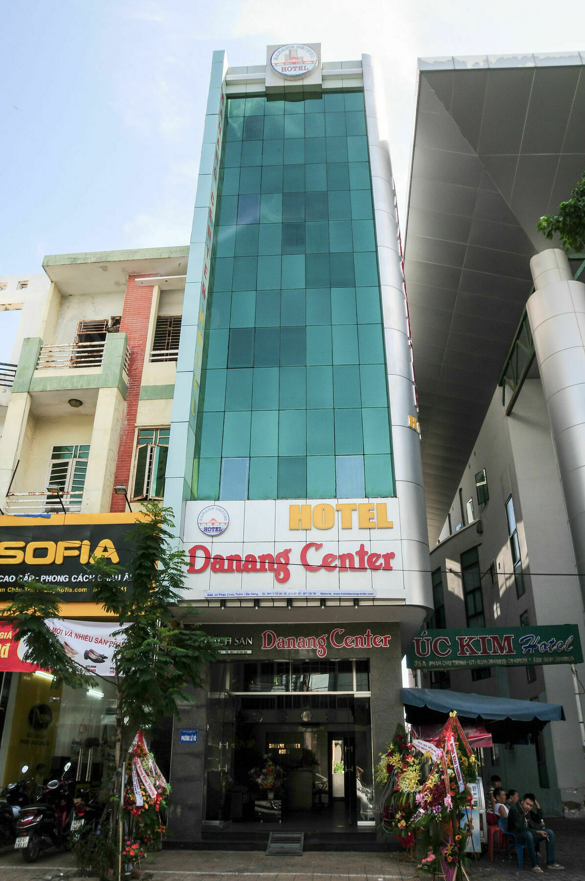 Hotel Danang Center Hotel