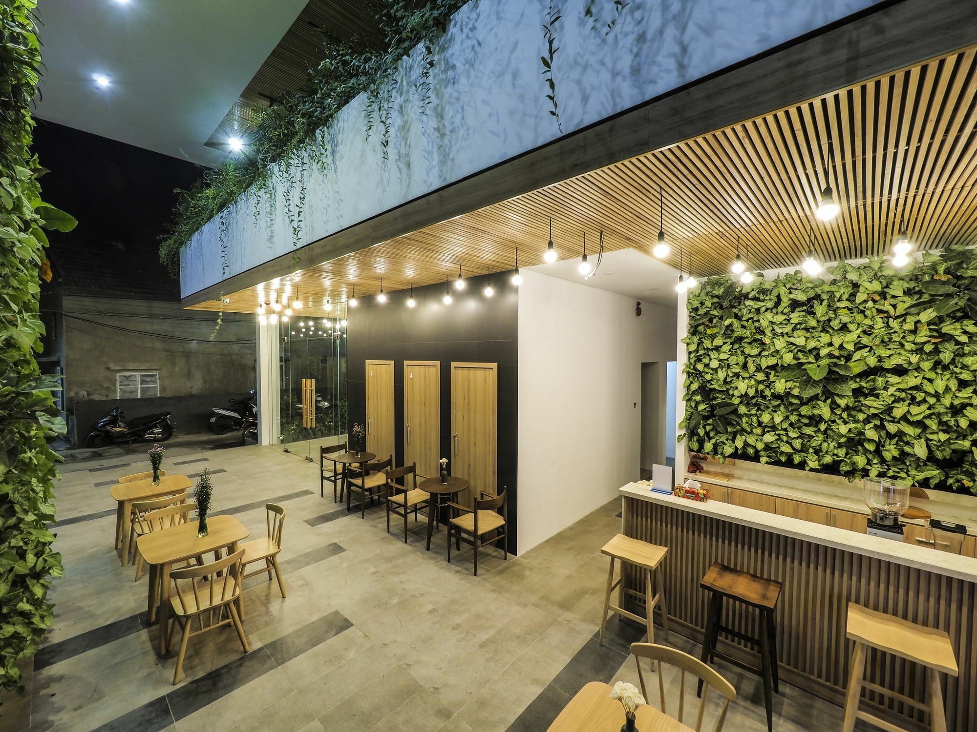 Babylon Garden Hotel Đà Nẵng