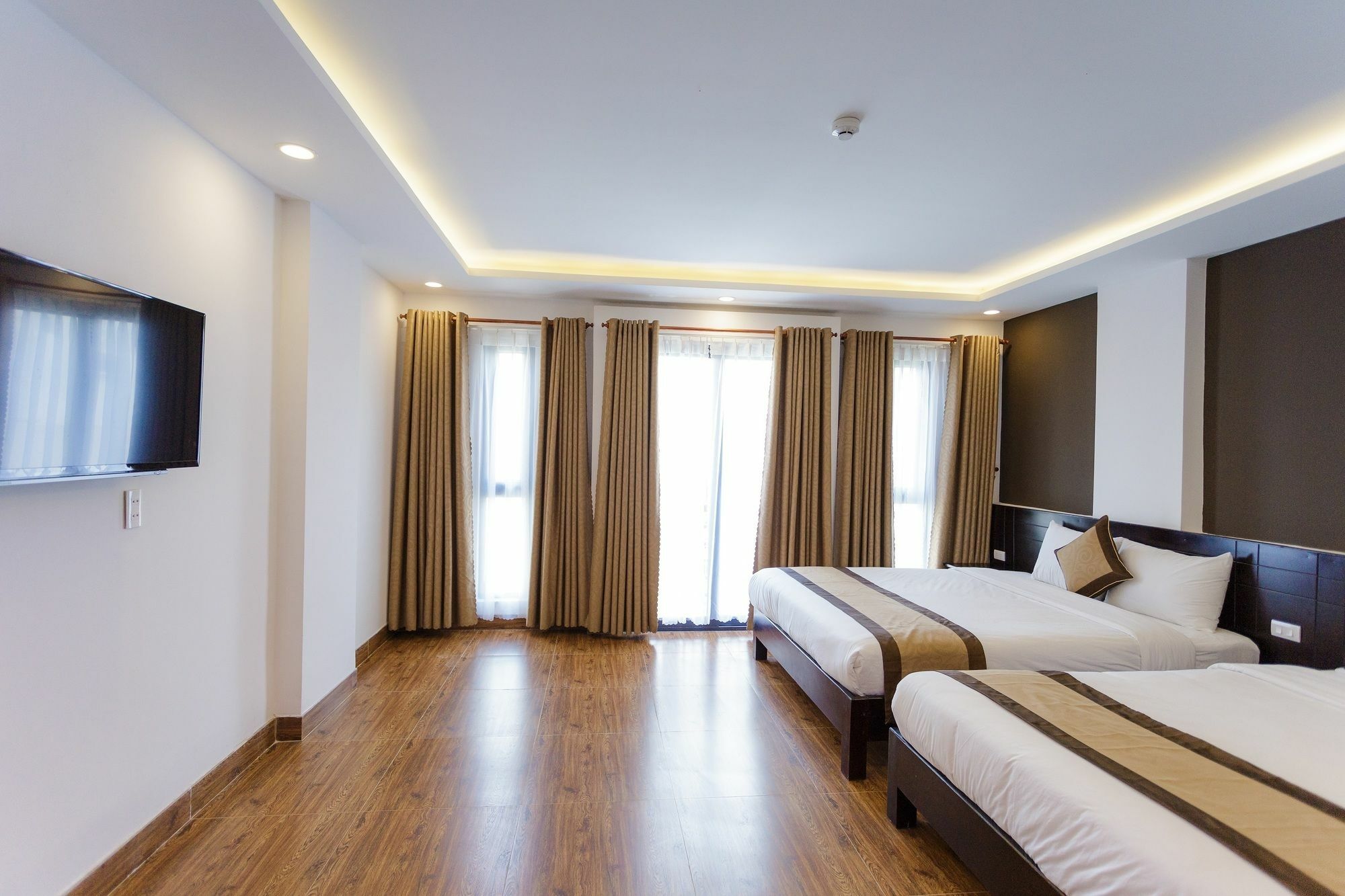 Manchester 3* Da Nang
