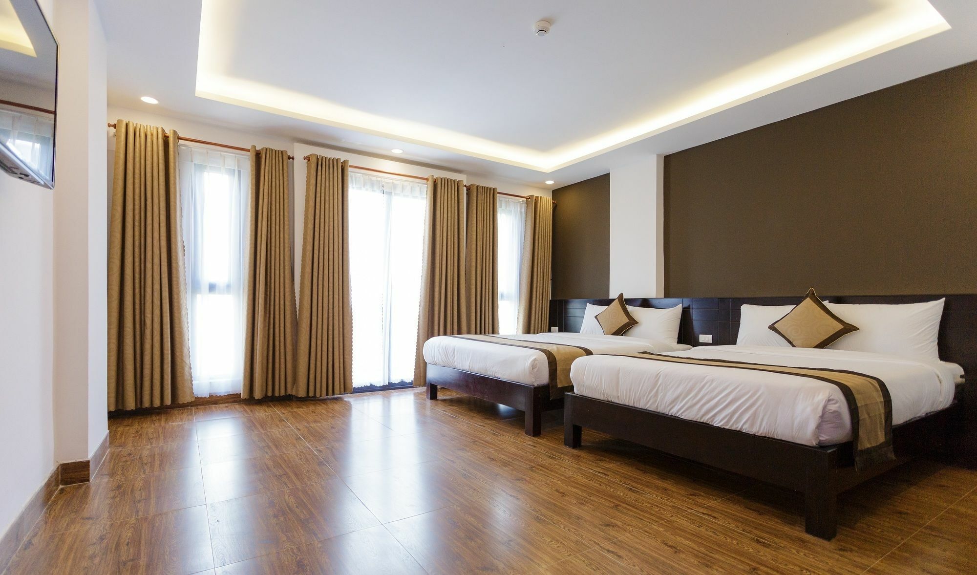 Hotel Manchester Da Nang