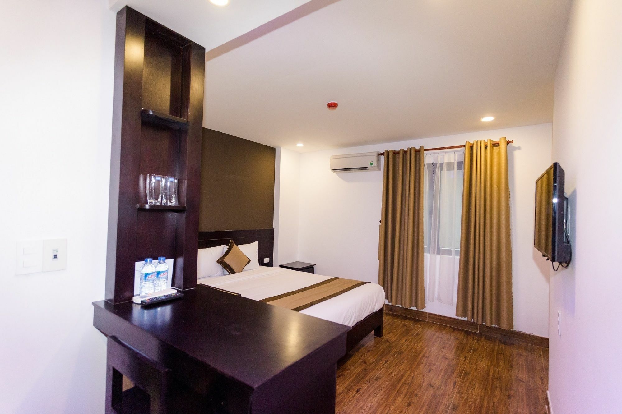 Manchester Hotel Da Nang