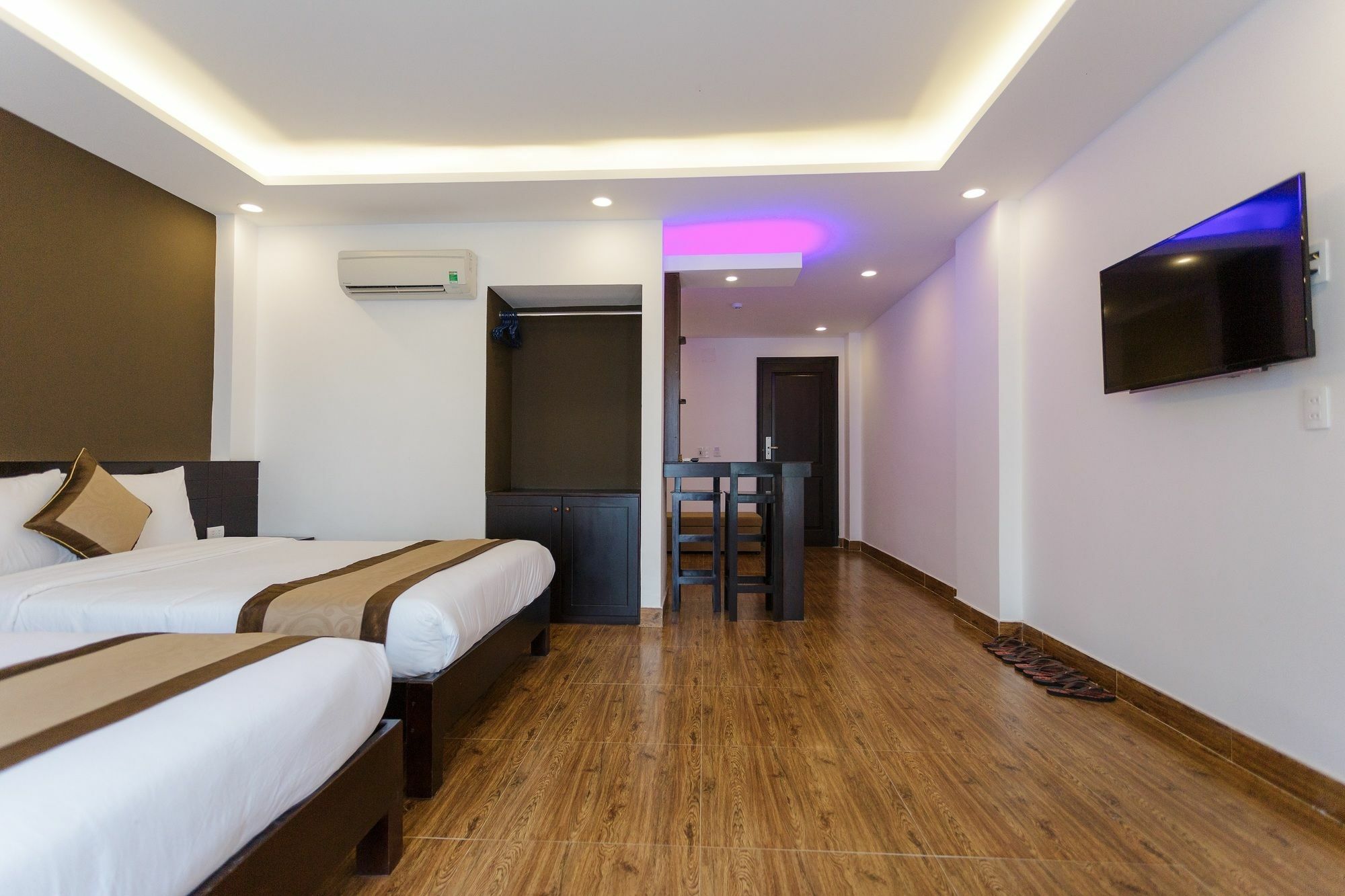 Hotel Manchester Da Nang