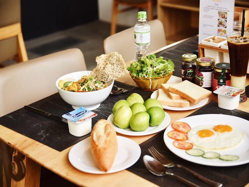 Hotel Babylon Garden Đà Nẵng