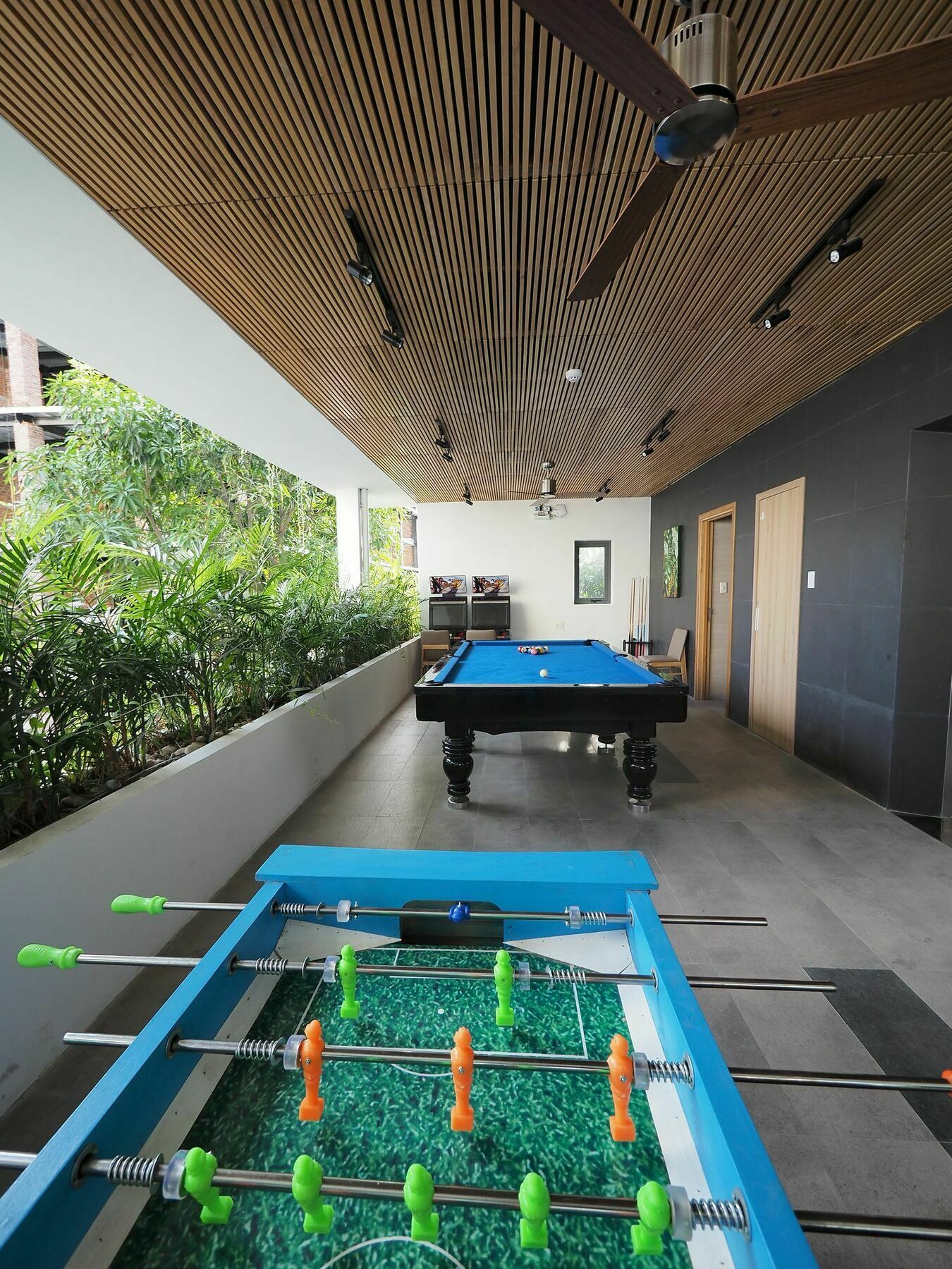Babylon Garden Hotel