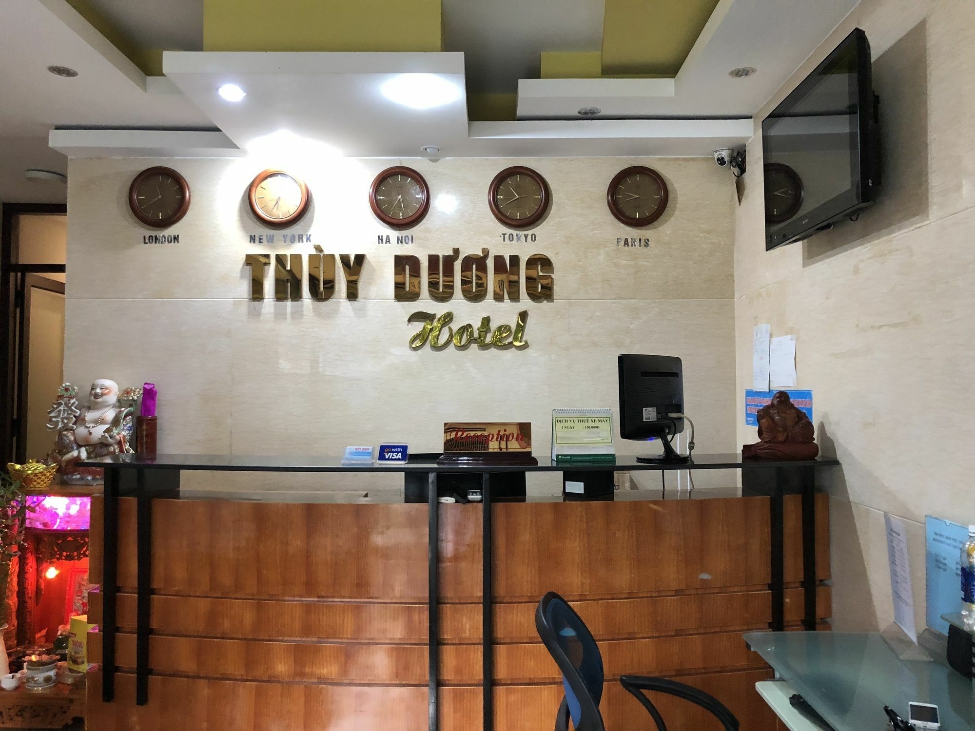 Thuy Duong Hotel