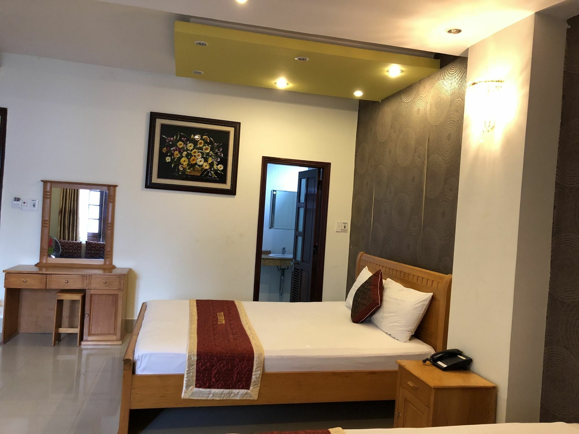 Hotel Thuy Duong