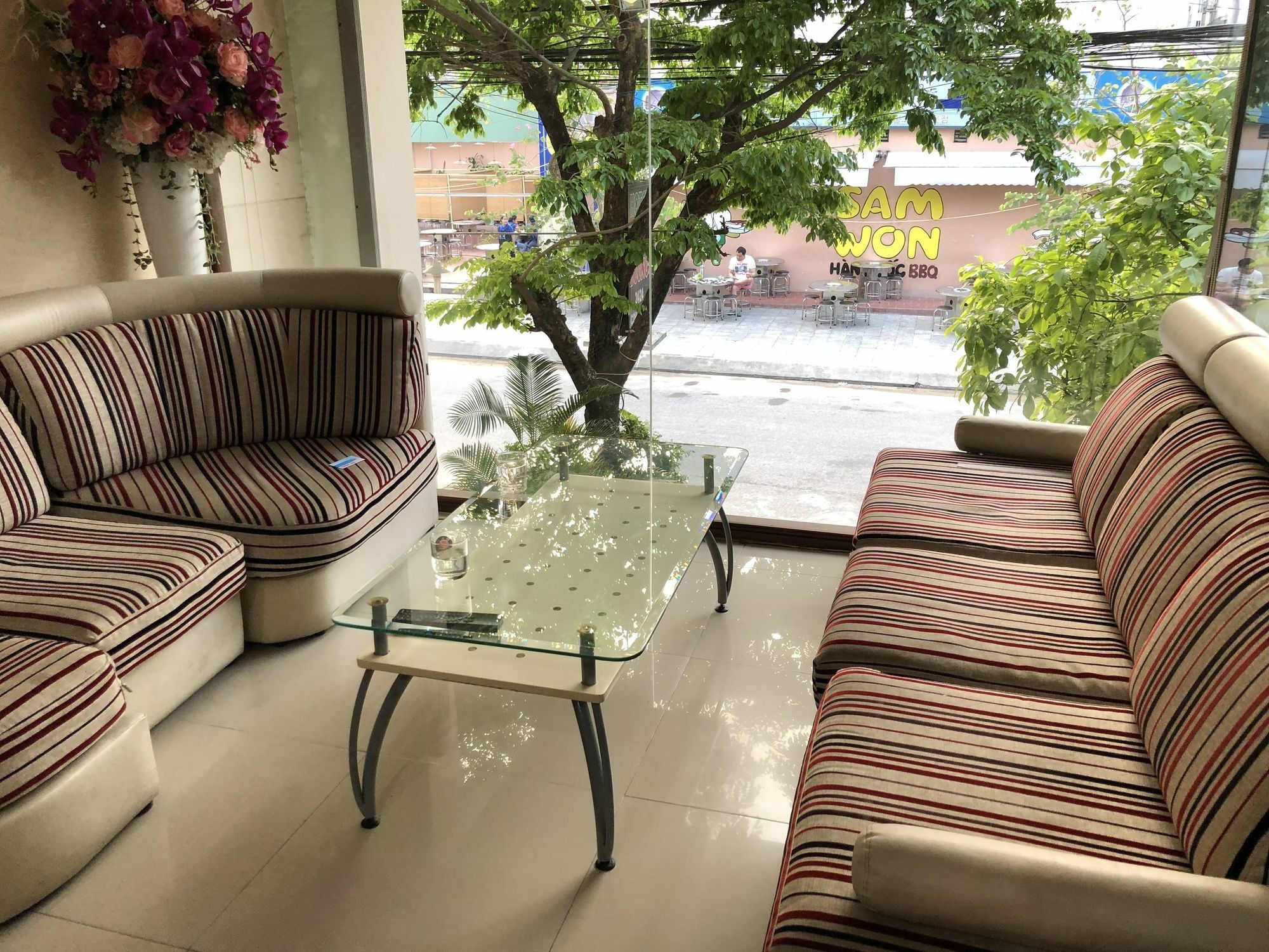 Hotel Thuy Duong