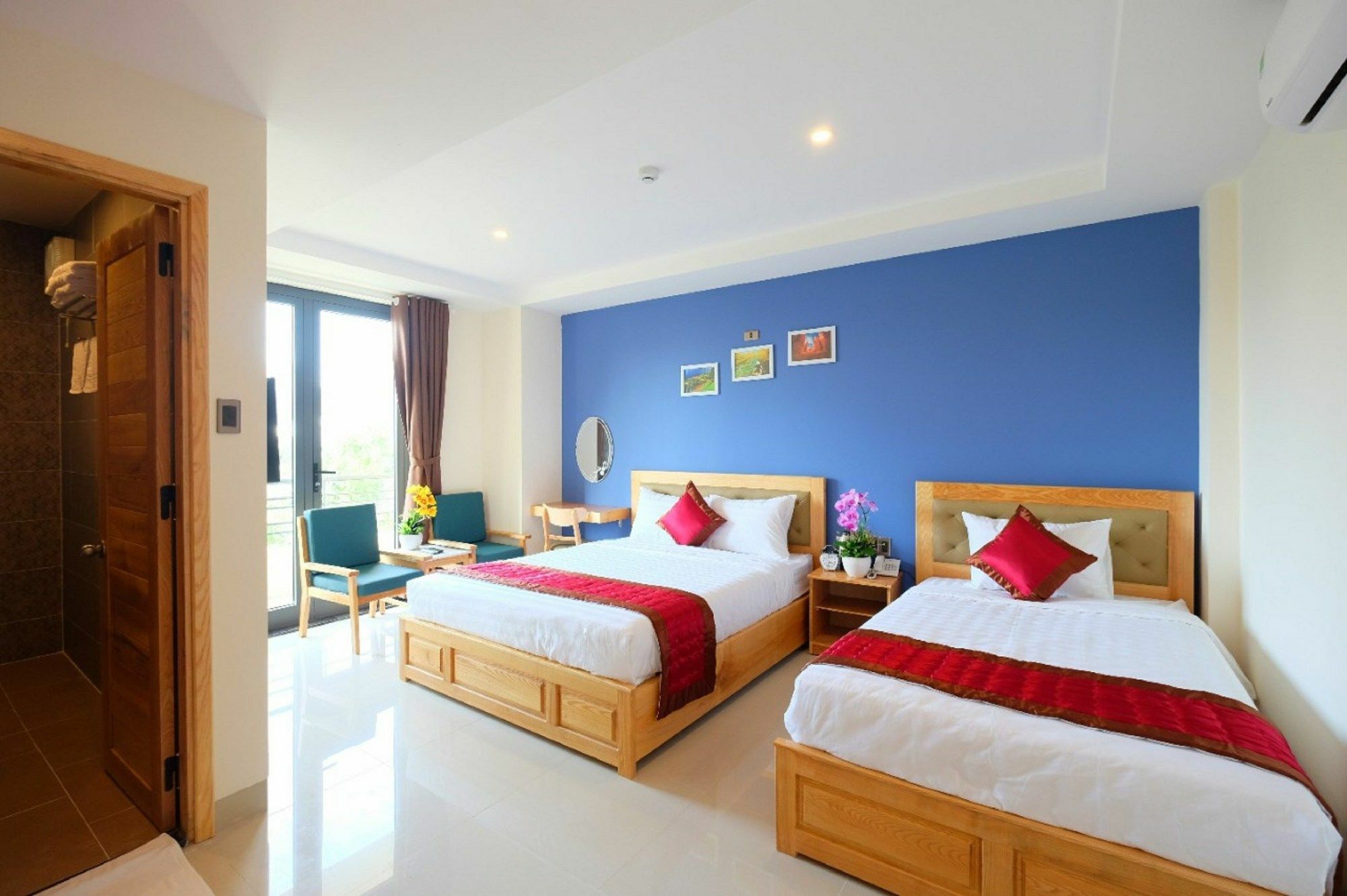 Marigold & Hotel Da Nang