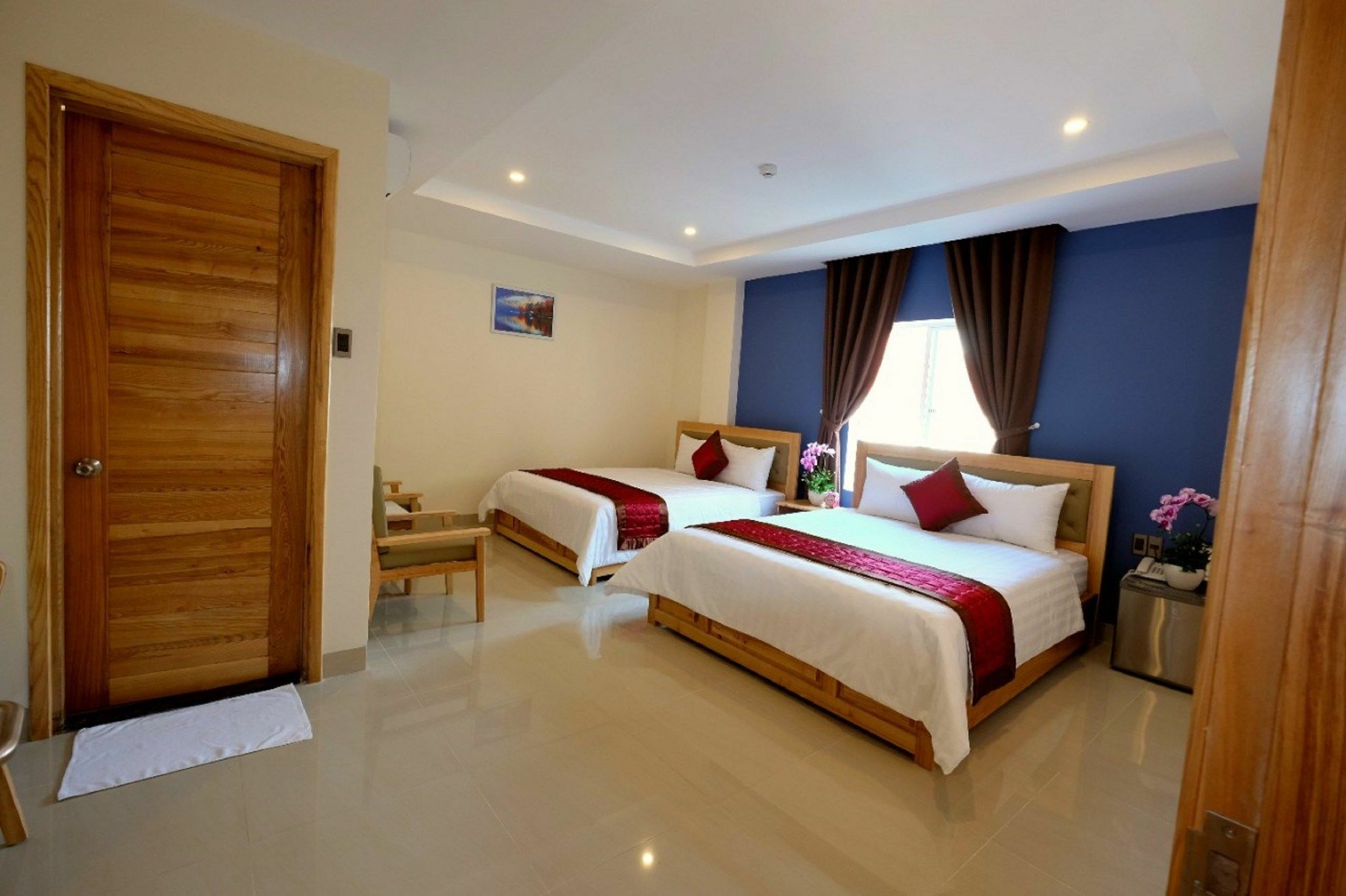 Marigold & Hotel 3*