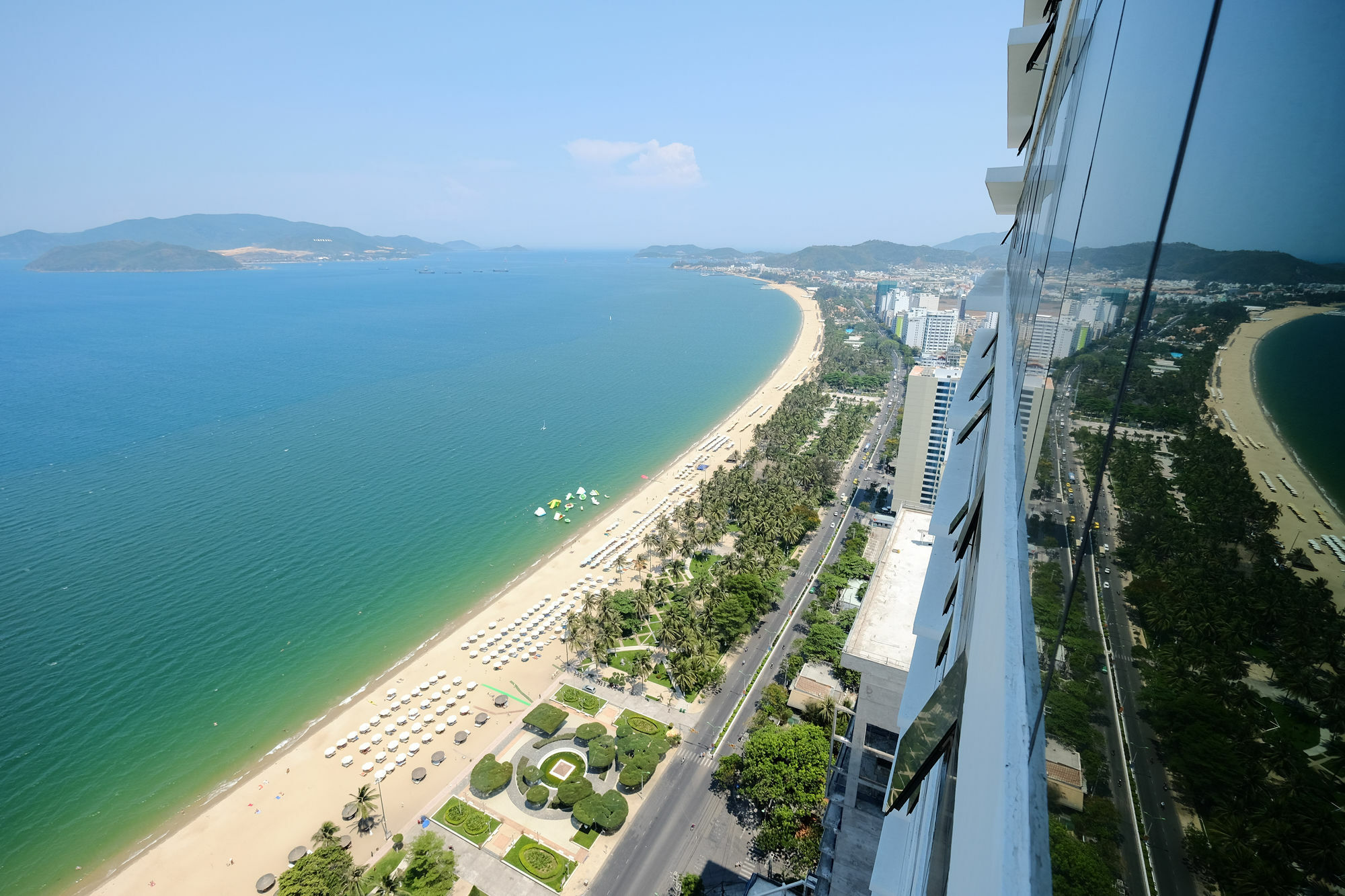 Ocean View * Nha Trang