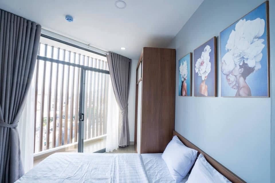 Hoang Anh & Nhatrang