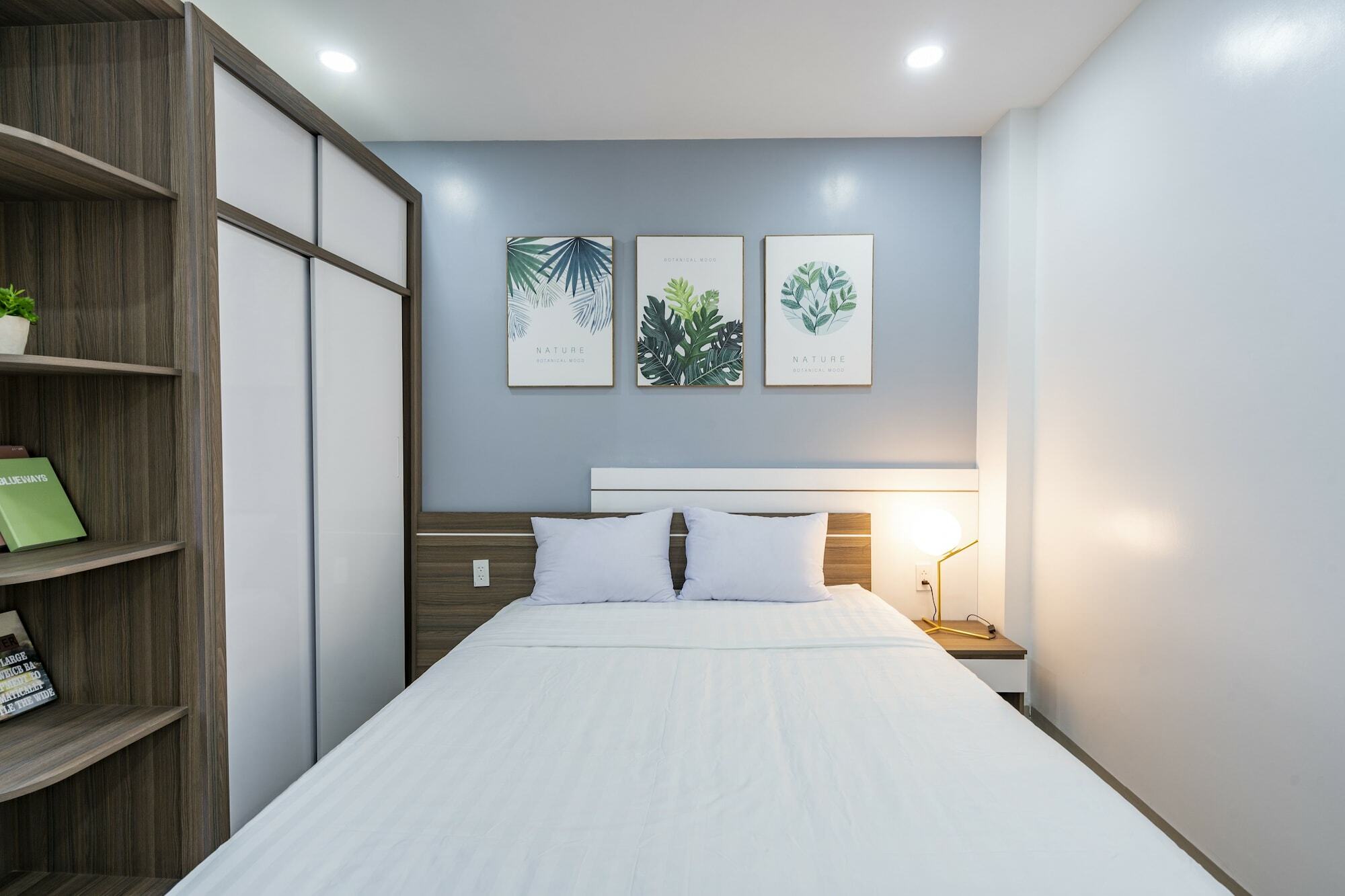 Hoang Anh & Nhatrang 3*